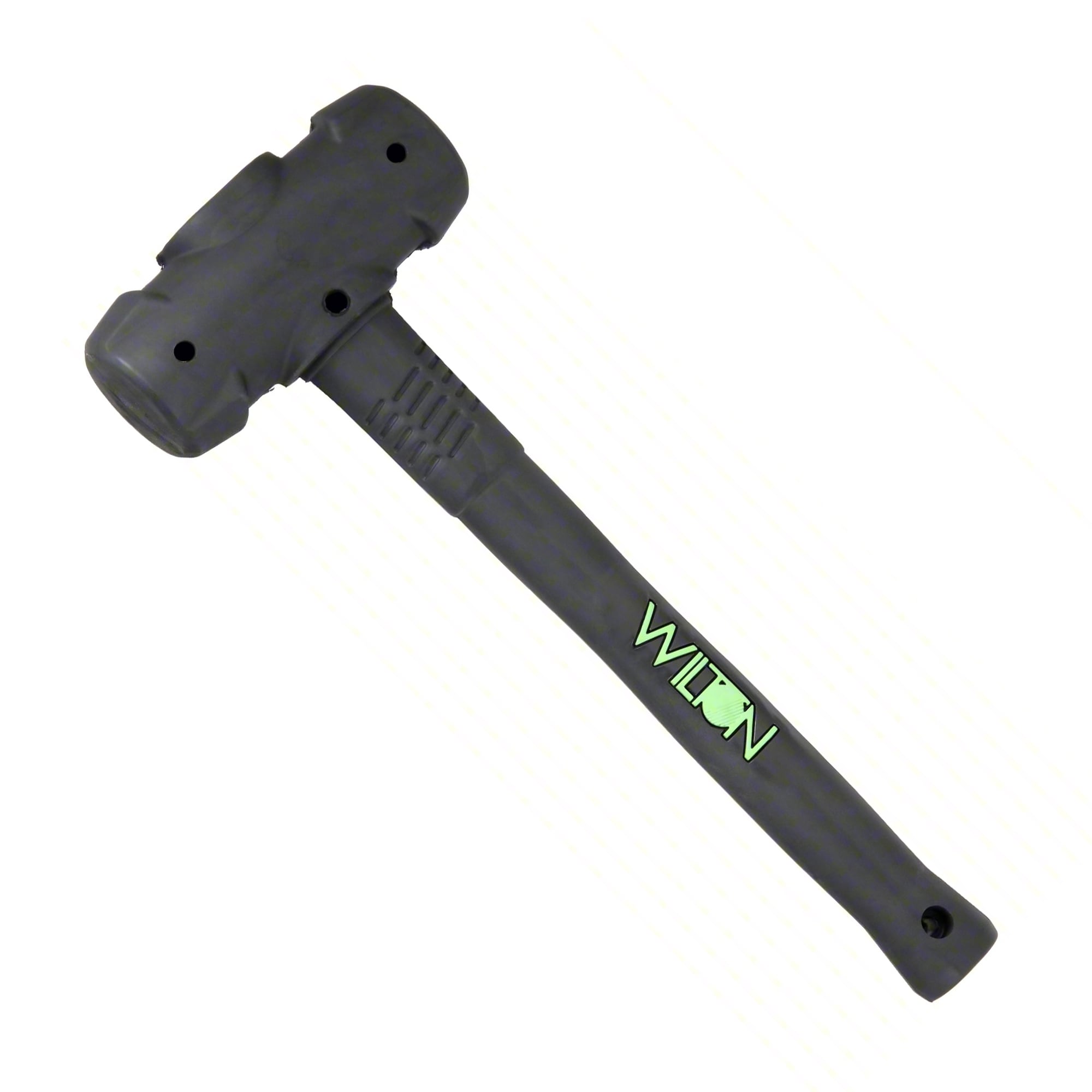 Wilton B.A.S.H. 16-In 4 -lb Dead blow hammer - Image 1