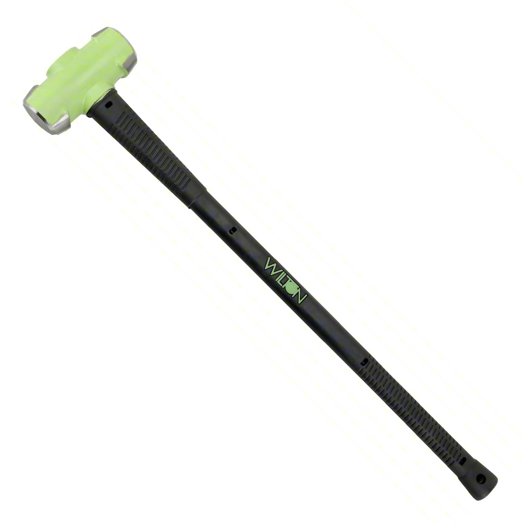 Wilton B.A.S.H. 36-In 10 -lb Soft-faced Sledge hammer - Image 1