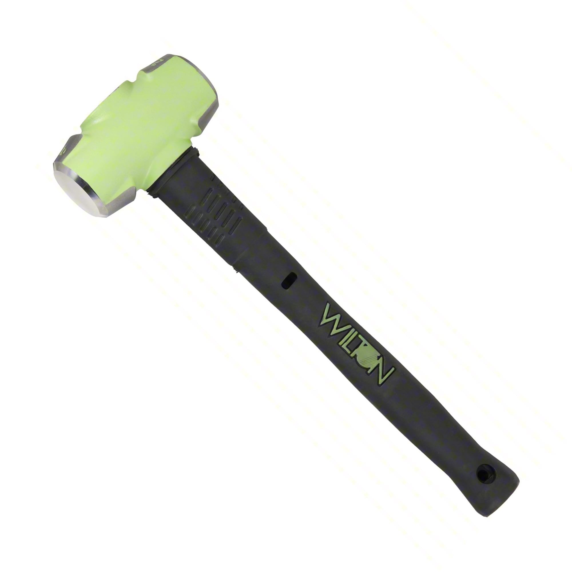 Wilton B.A.S.H. 24-In 20 -lb Sledge hammer - Image 1