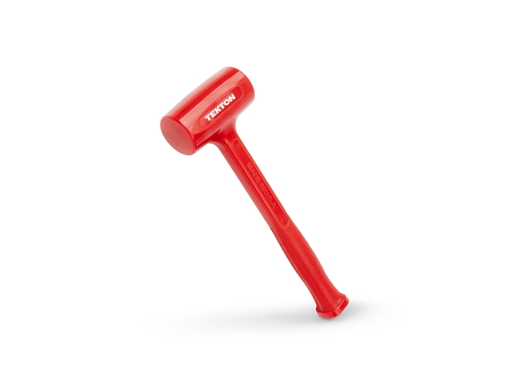 Tekton 26 oz. Dead Blow Hammer - Image 1