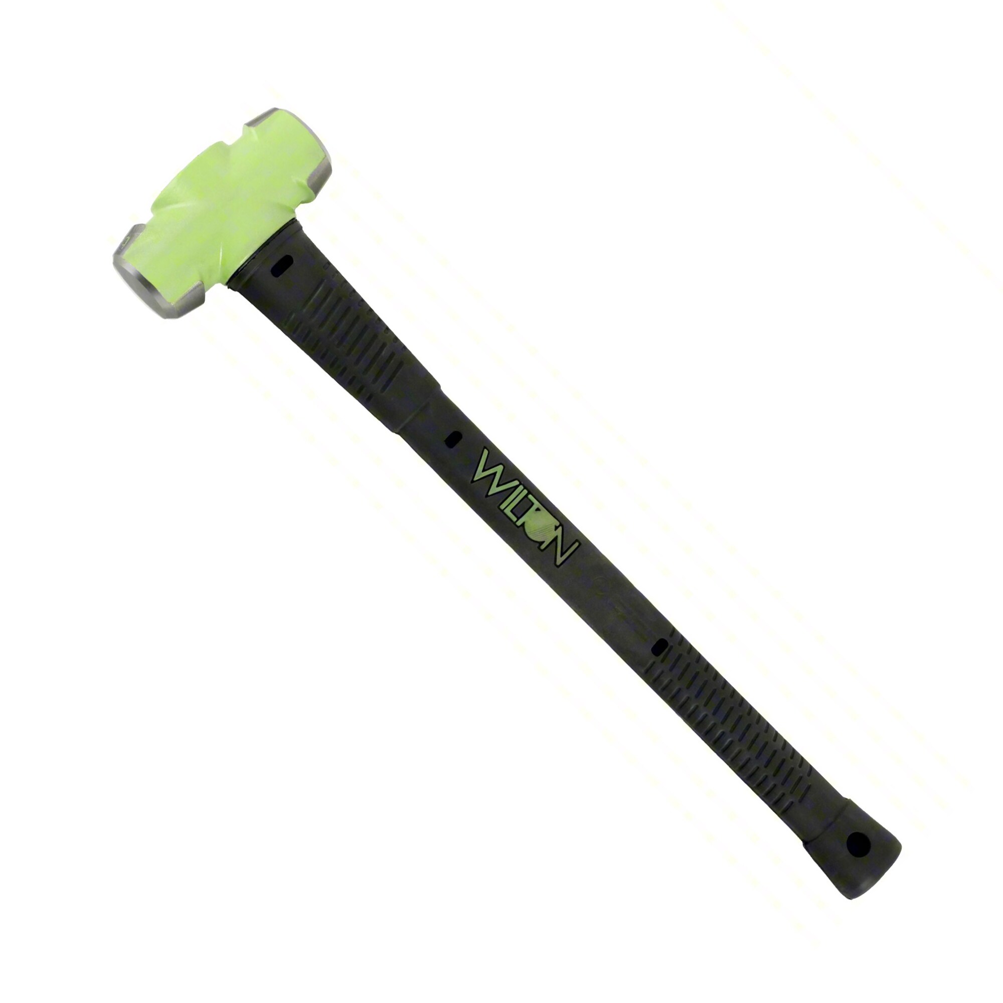 Wilton B.A.S.H. 36-In 6 -lb Soft-faced Sledge hammer - Image 1