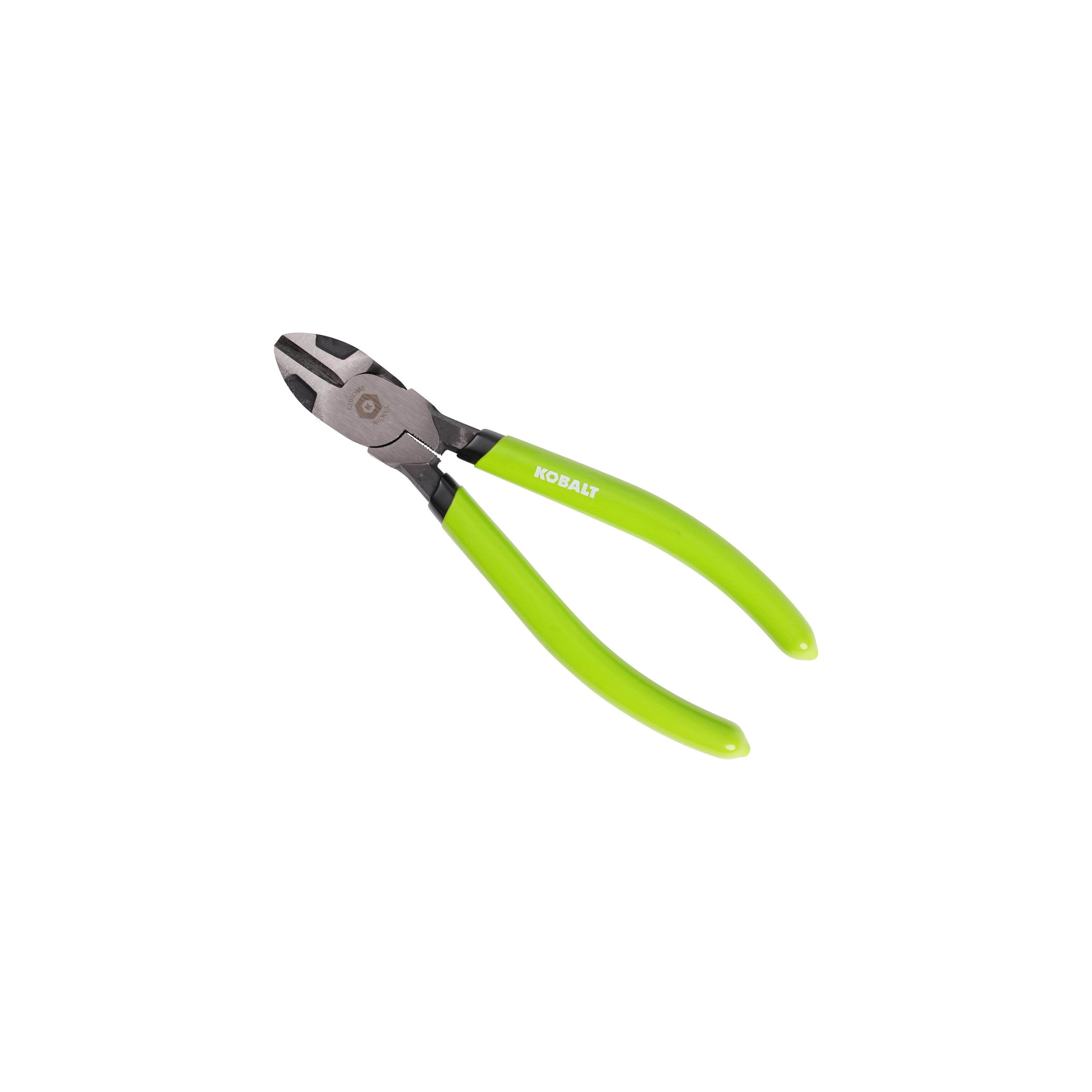 Kobalt High-vis 6-in Diagonal cutting pliers - Image 1