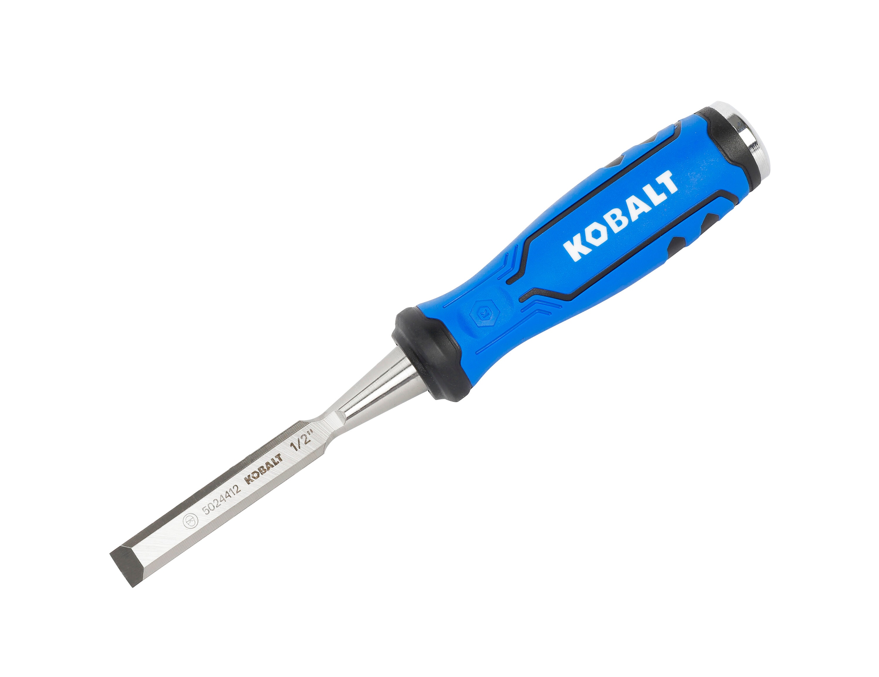 Kobalt 0.5-in Woodworking Chisel - Image 1
