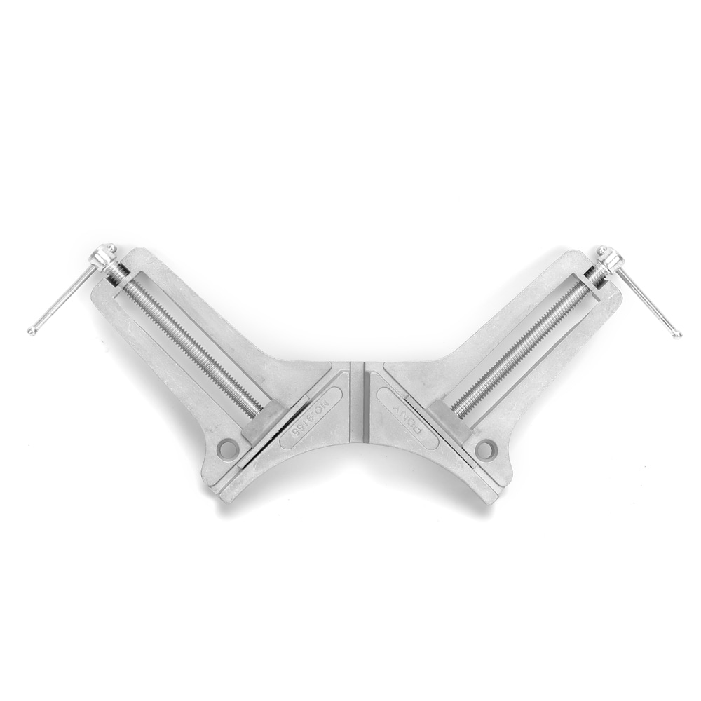 Pony 3-in 50-lb Corner Clamp - Image 1