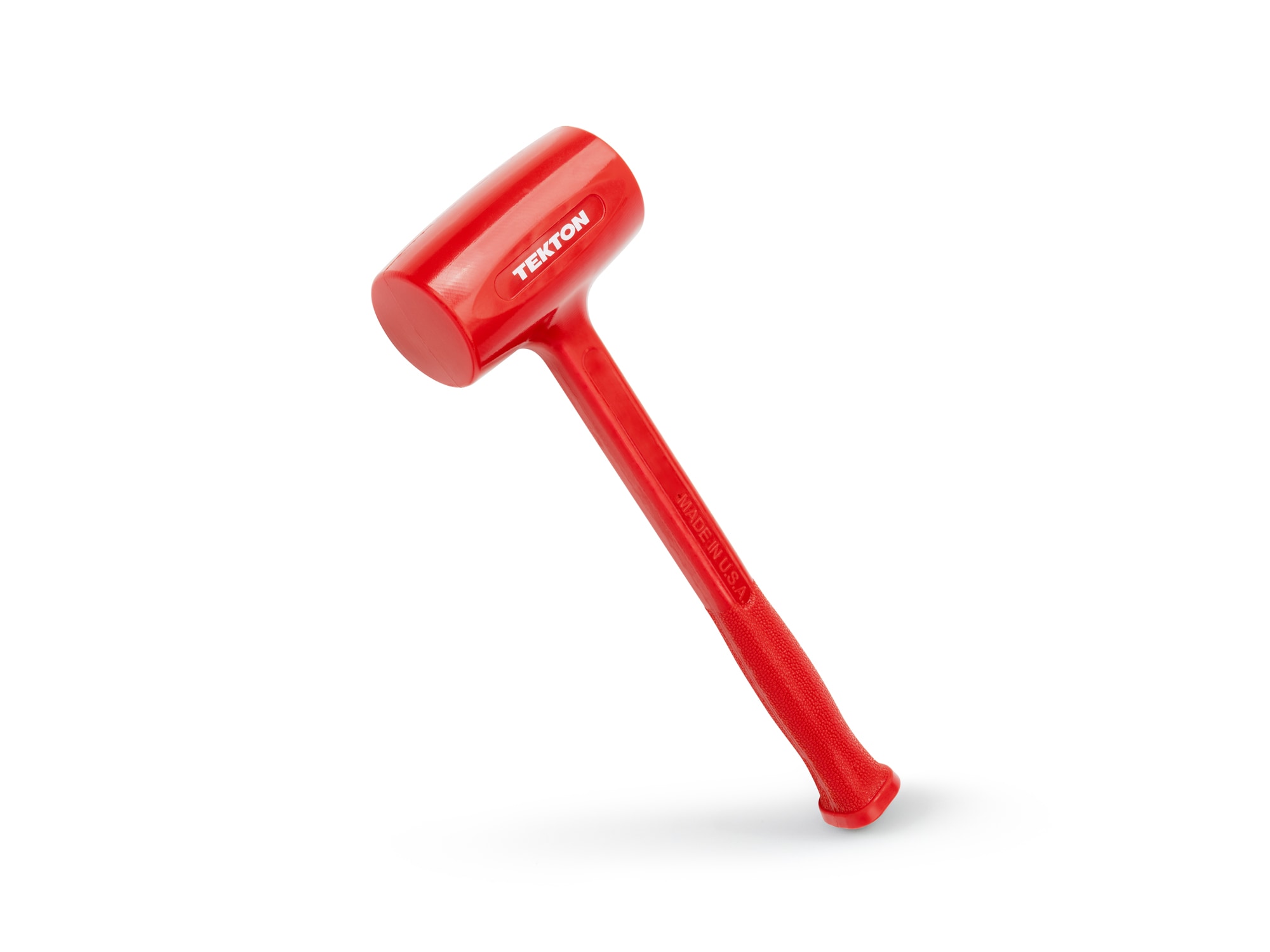Tekton 45 oz. Dead Blow Hammer - Image 1