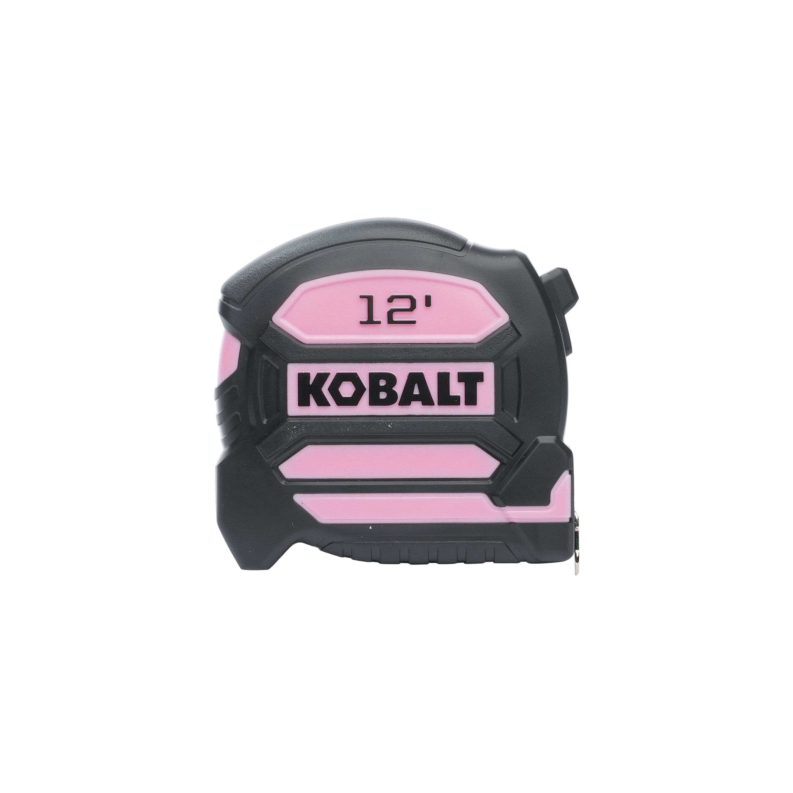 Kobalt Pink 12-ft Tape Measure - Image 1