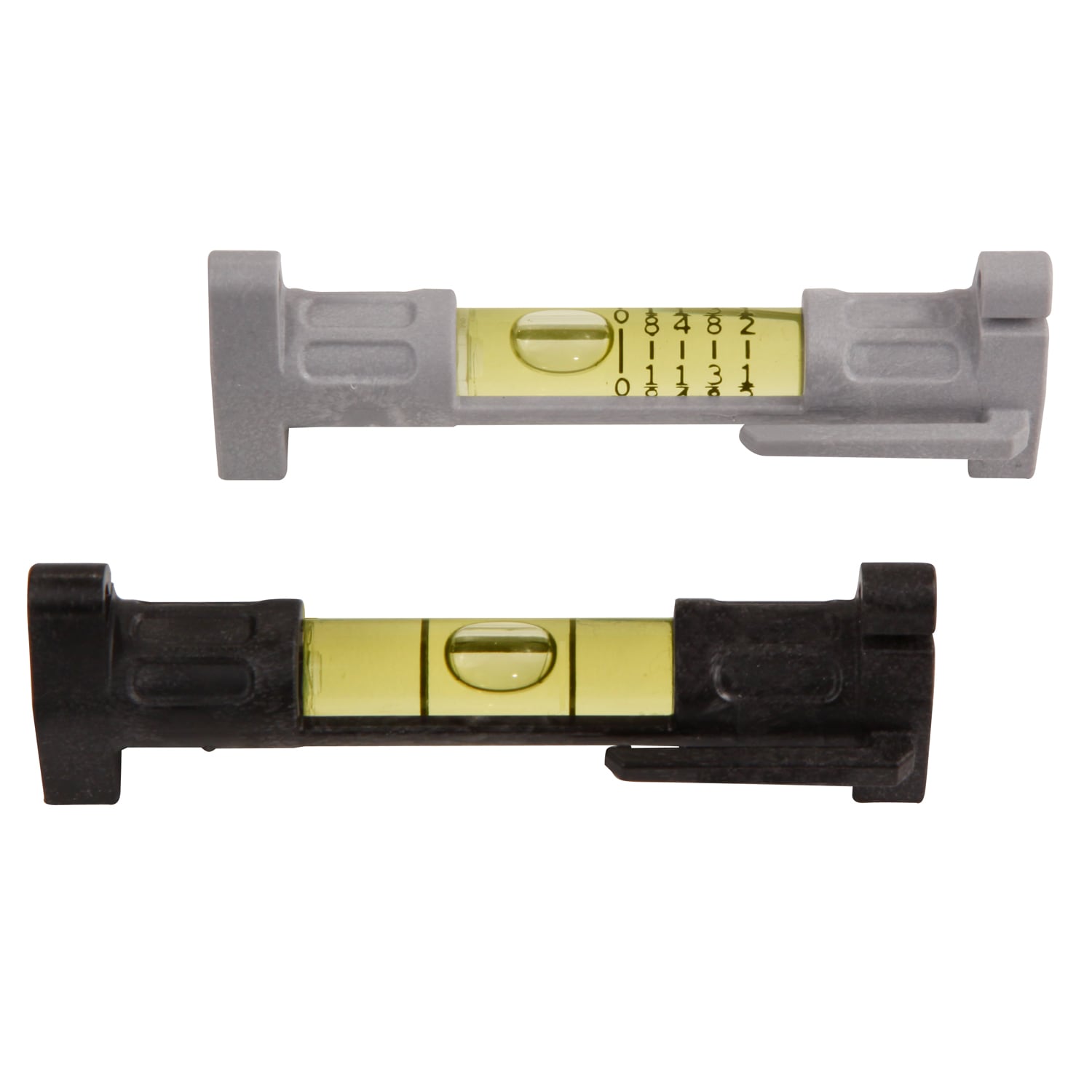 Johnson Level 3-in Line Level Set - Image 1