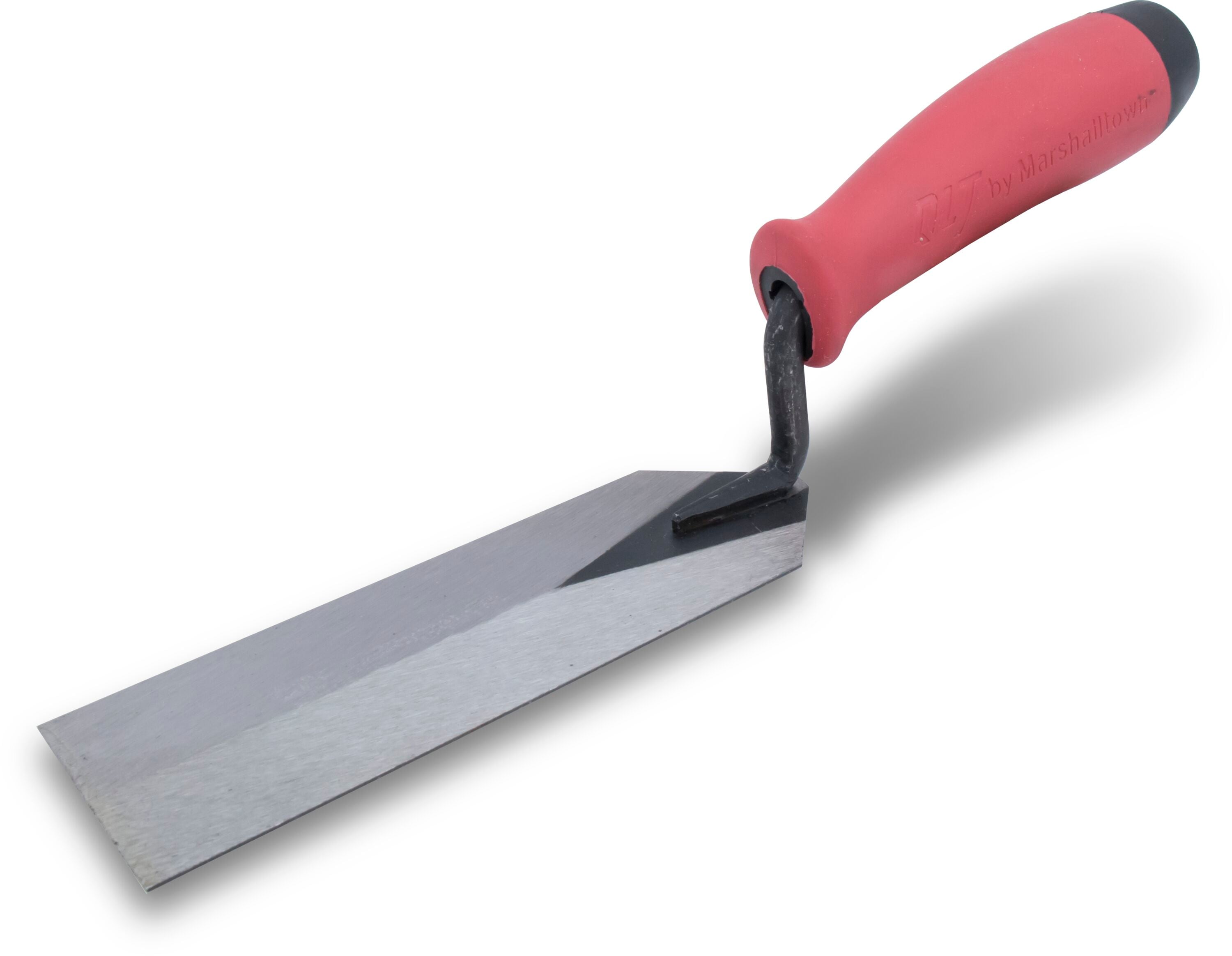 Masonry, Margin Trowel, 6 x 2 inch Trowel - Image 1