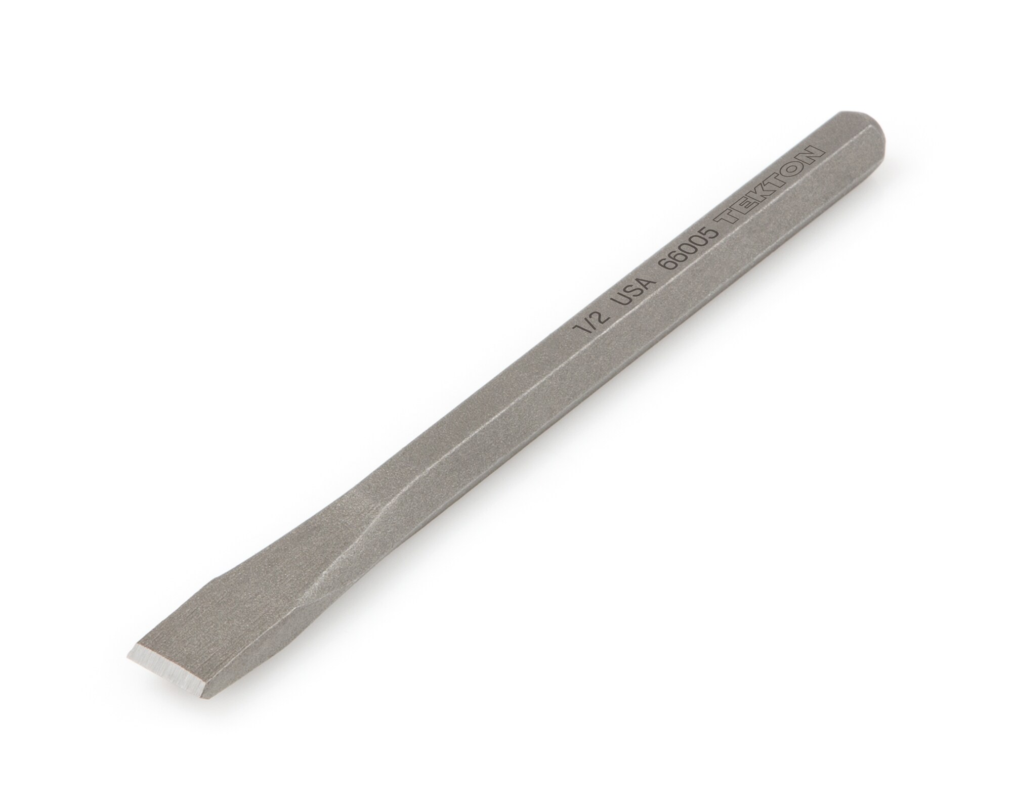 TEKTON 1/2 inch 0.5-in Cold Chisel - Image 1