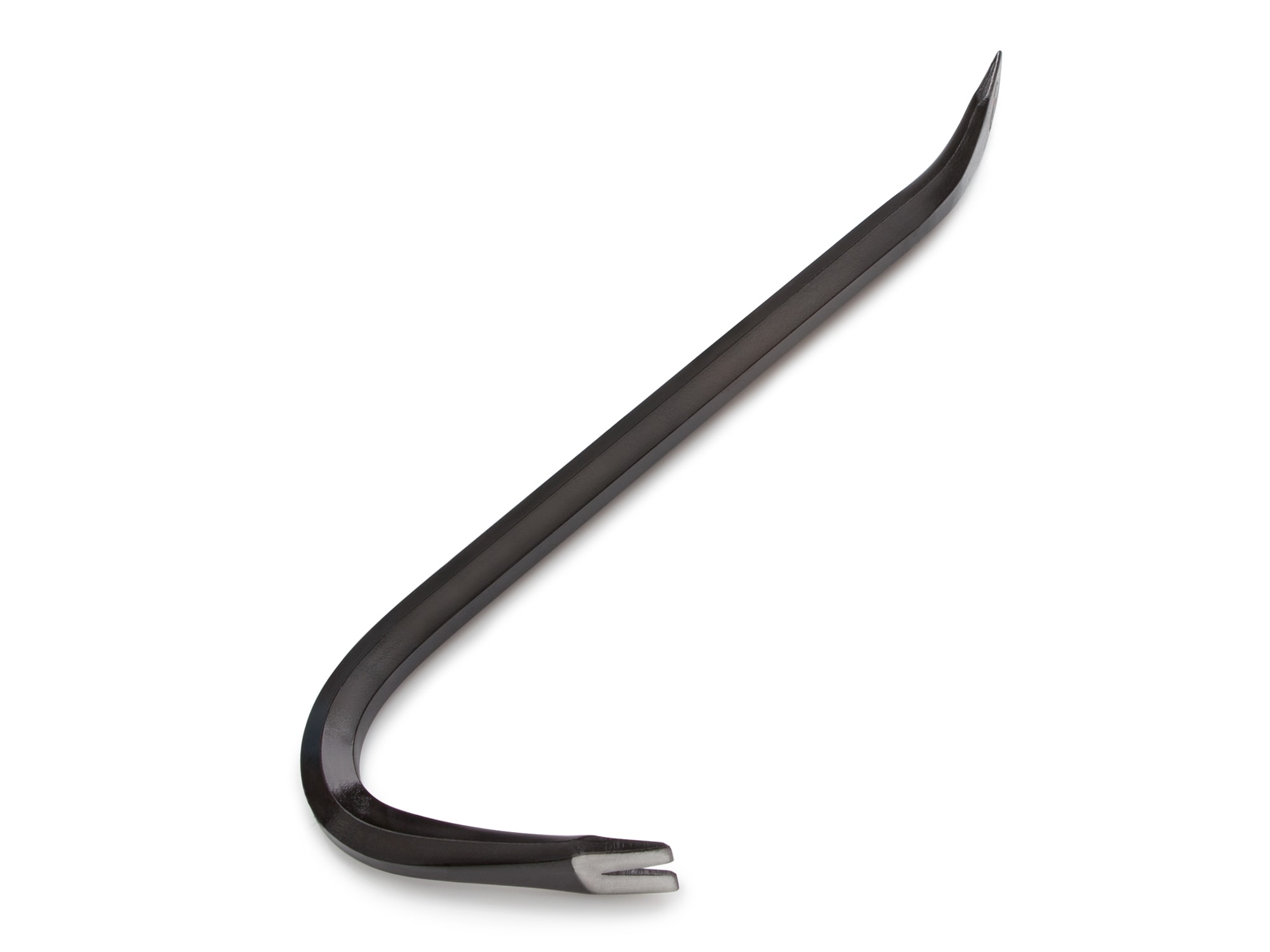 TEKTON 12 in. Wrecking Bar 12-in Steel Wrecking bar - Image 1