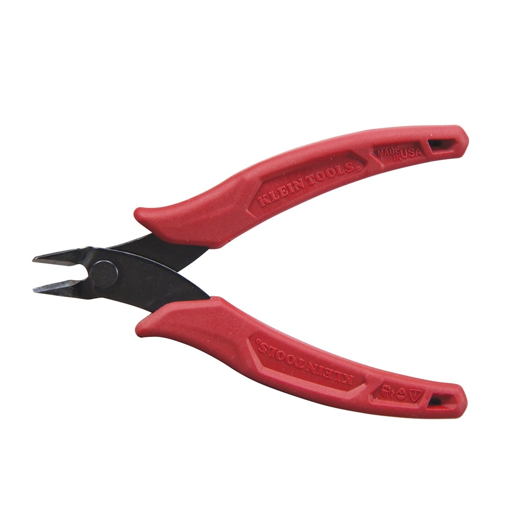 5 in. Light Weight Flush Cutter Pliers - Image 1