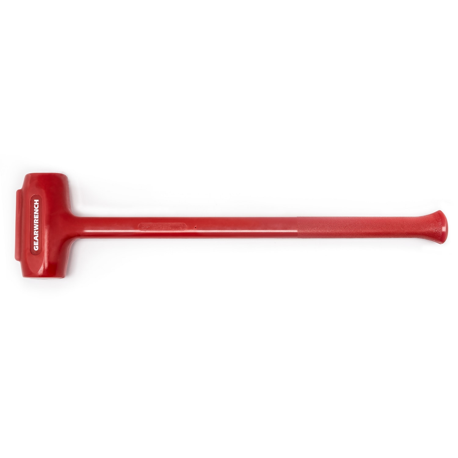 GEARWRENCH 6.5 -lb Polyurethane Head Composite Handle Dead blow hammer - Image 1