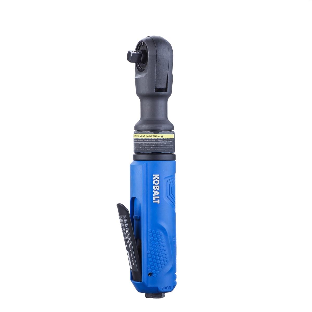 Kobalt 3/8-in Air Ratchet Wrench - Image 1