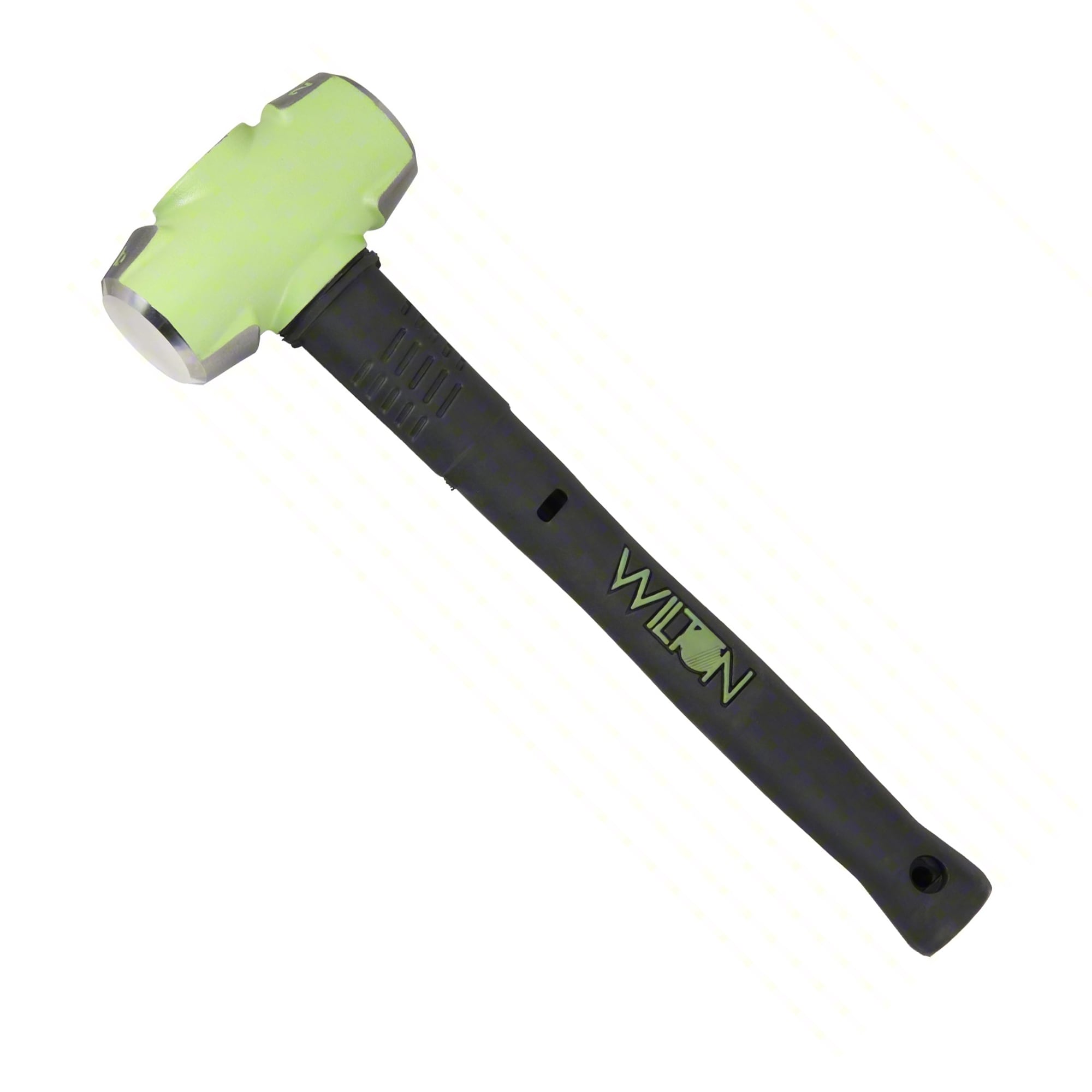 Wilton B.A.S.H. 24-In 8 -lb Sledge hammer - Image 1