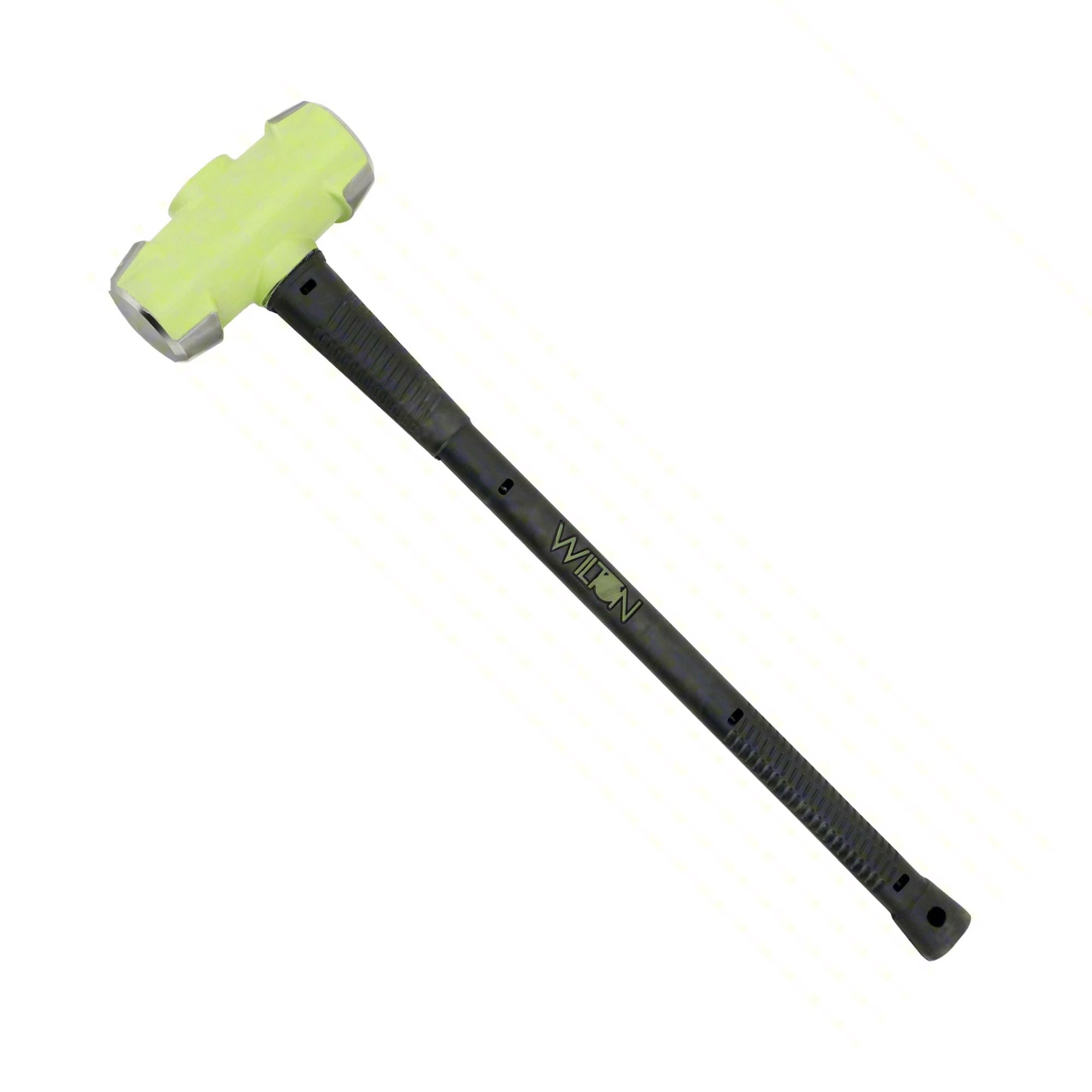 Wilton B.A.S.H. 36-In 14 -lb Sledge hammer - Image 1