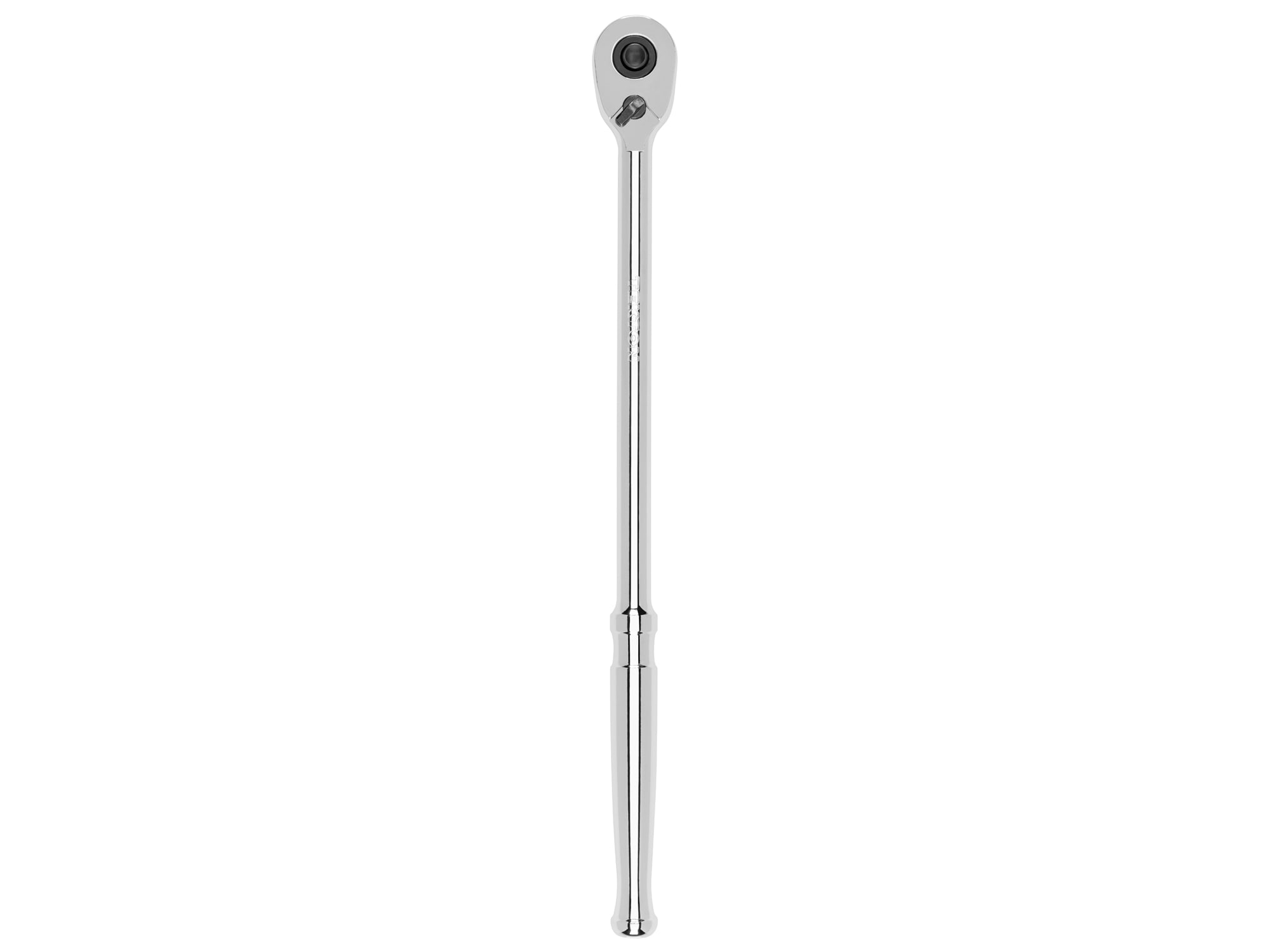 3/8 in. Drive x 12 in. Quick-Release Long Ratchet - Image 1
