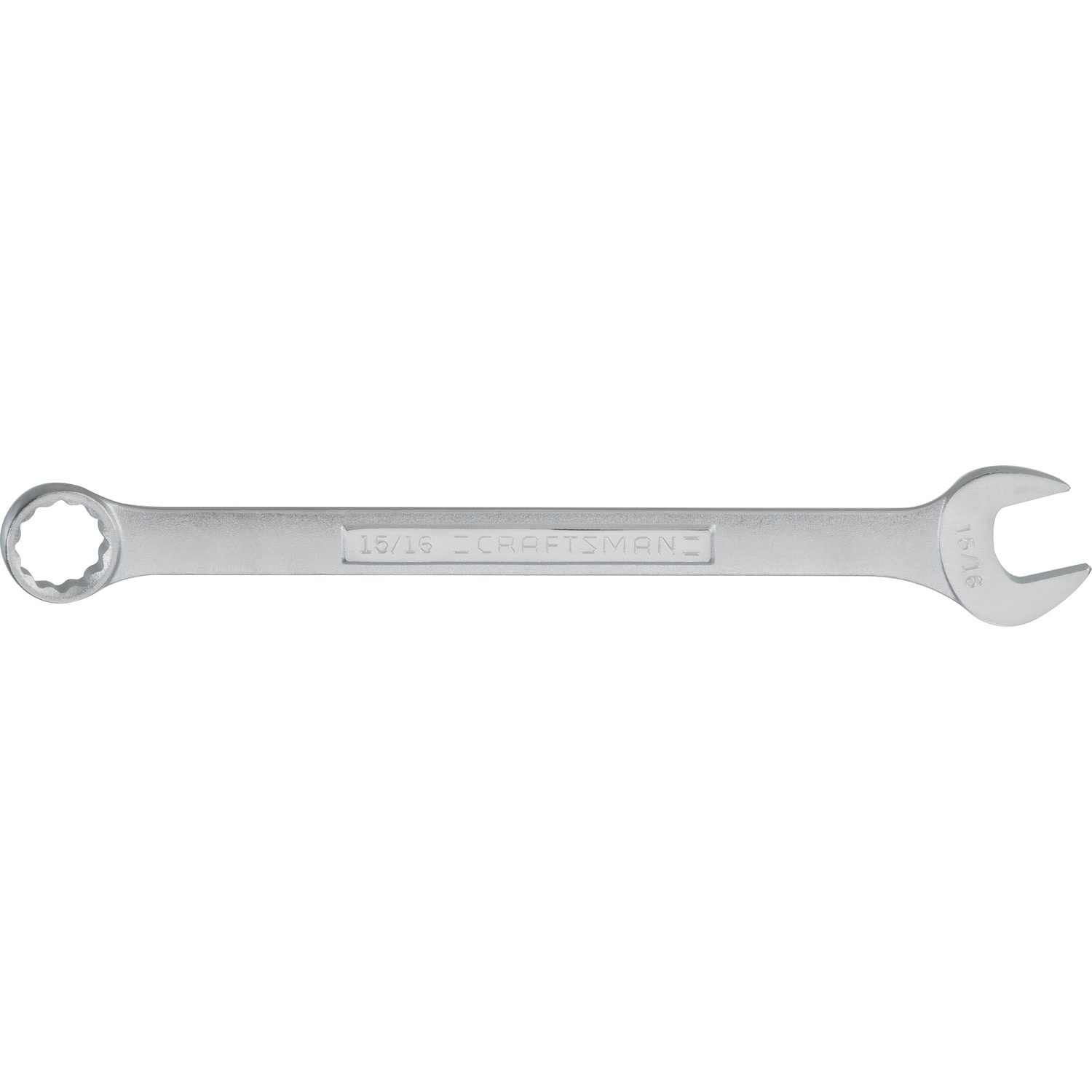 Wrenches, 15/16" Standard SAE Combinatio - Image 1