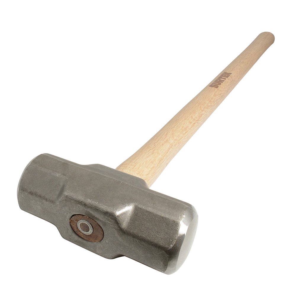Surtek Sledge Hammer, 10 lb - Image 1