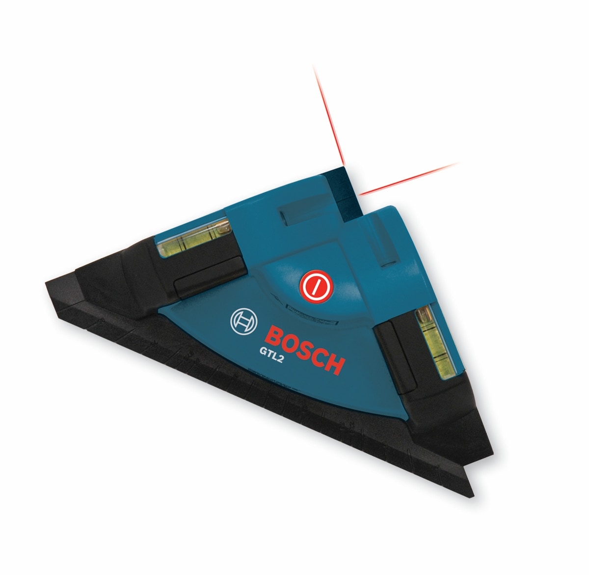 30 ft. Laser Level Square for Layout and Alignment - Image 1