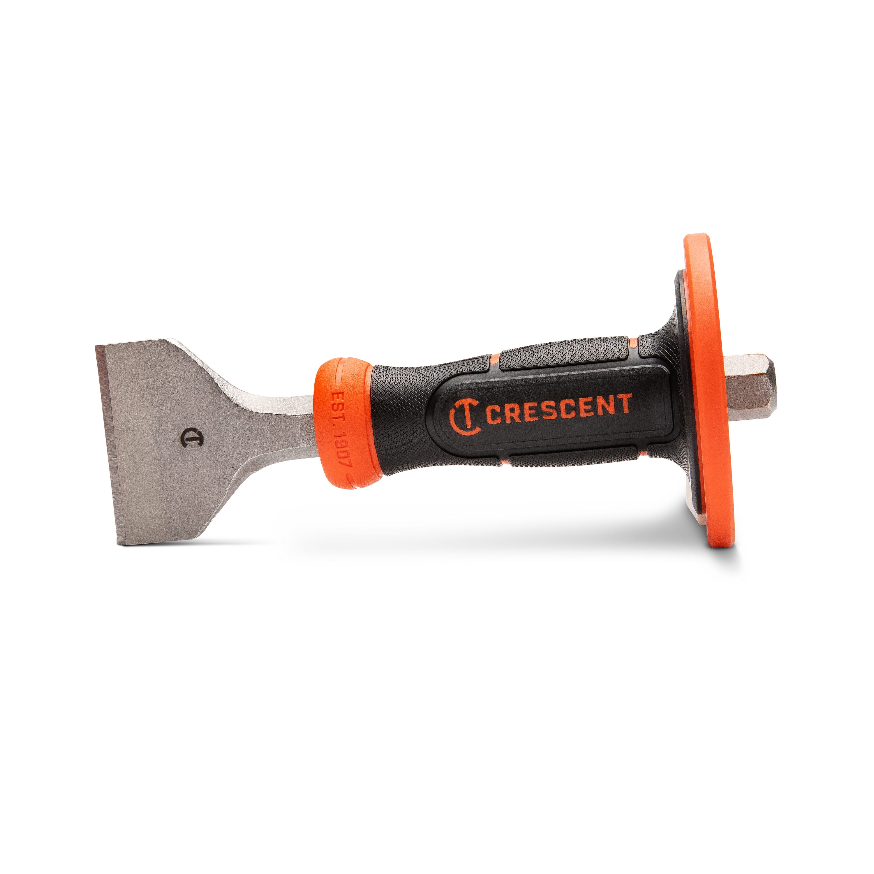 Crescent 4-in Cold Chisel - Image 1