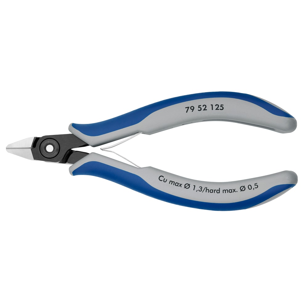 KNIPEX 5-in Diagonal cutting pliers - Image 1