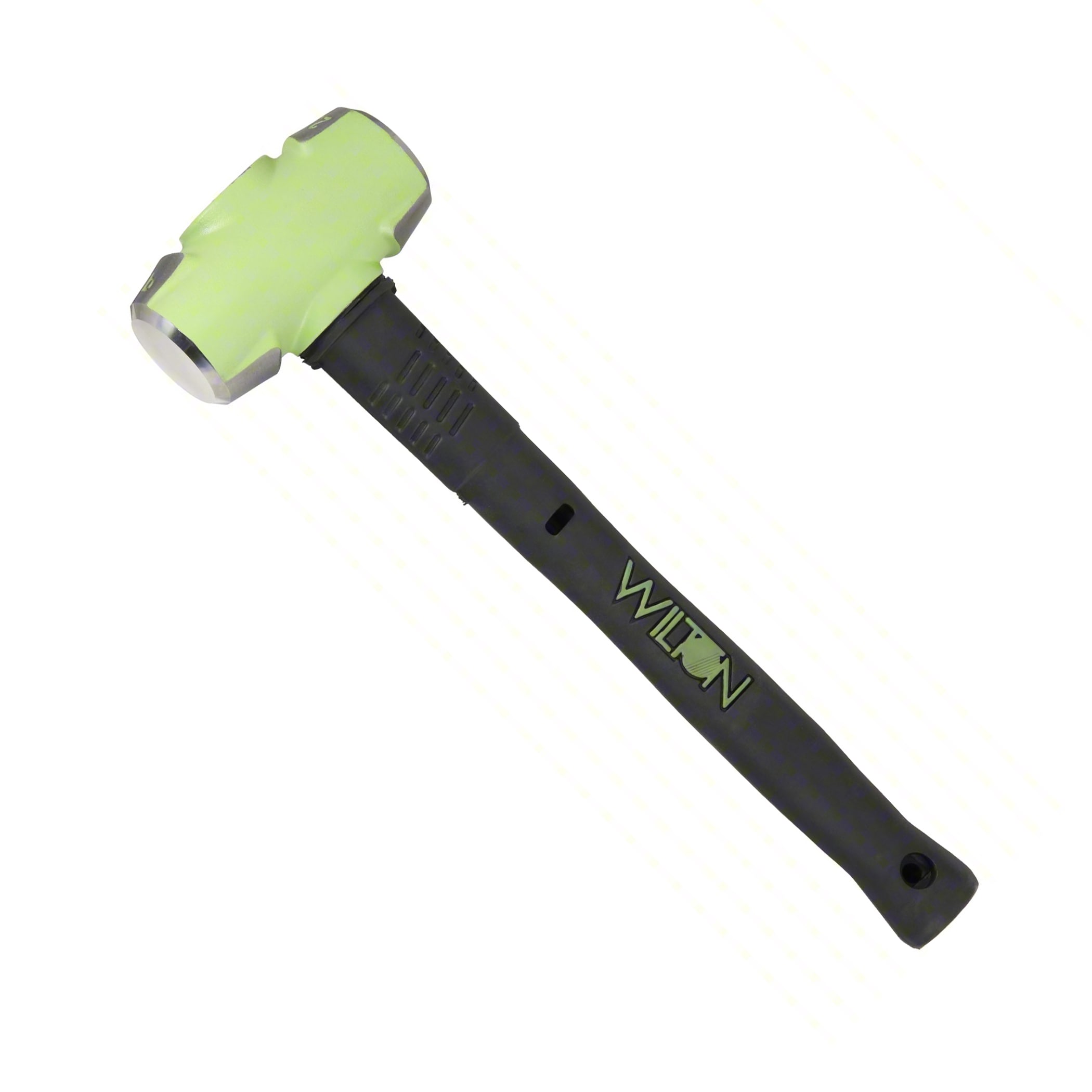Wilton B.A.S.H 16" Sledge Hammer, 6 Lb Head (20616) - Image 1