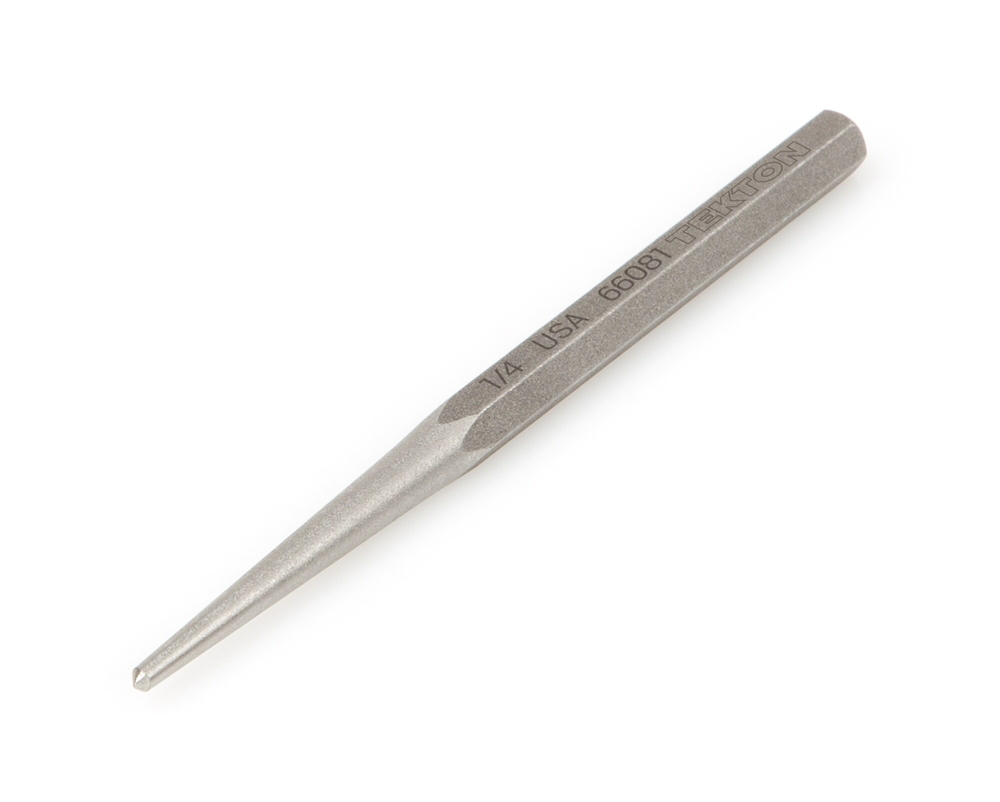 TEKTON 1/4 in Center punch - Image 1