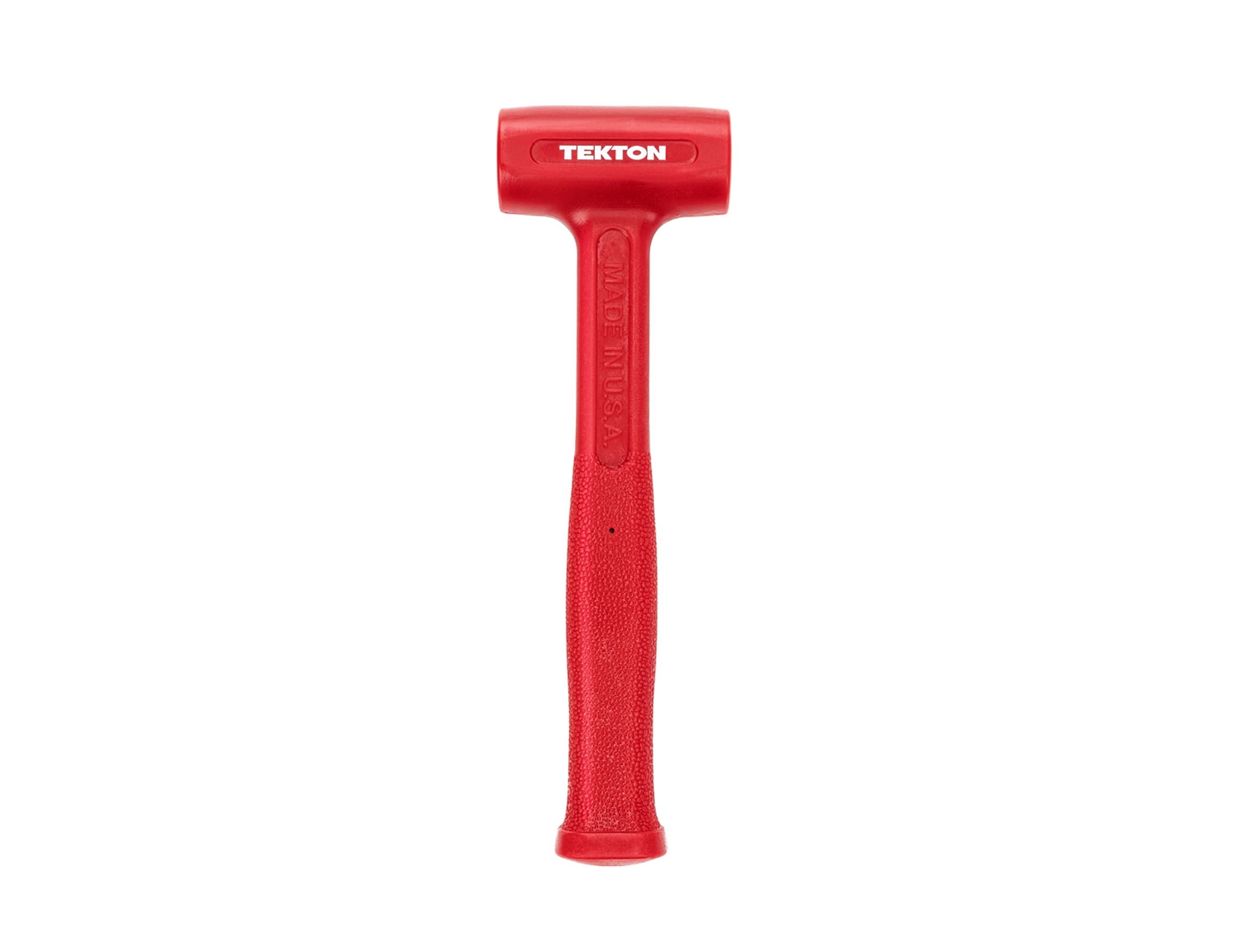 Tekton 13 Oz Dead Blow Hammer - Image 1