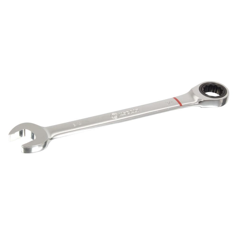 Kobalt 3/4-in Standard (SAE) Ratchet Wrench - Image 1