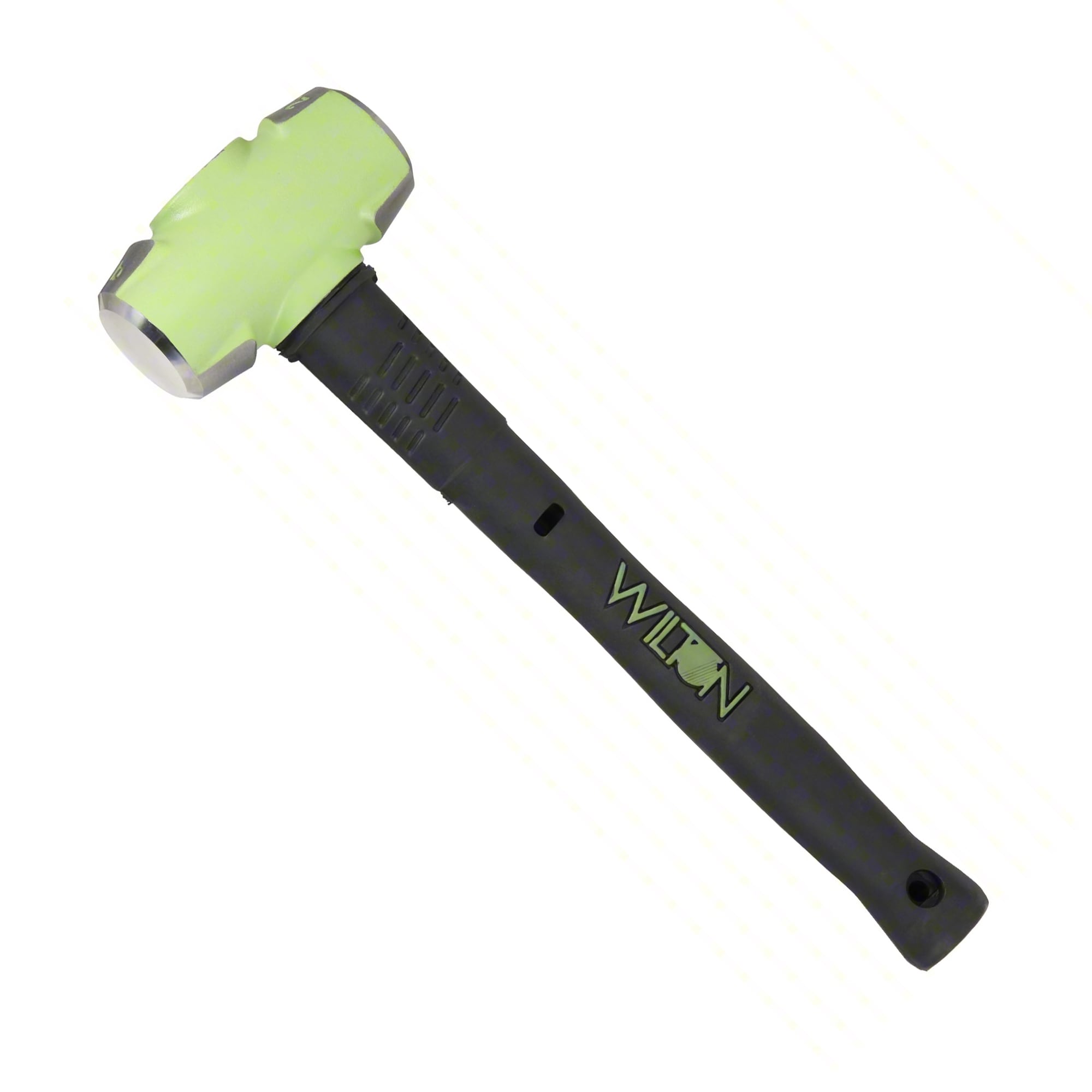 Wilton B.A.S.H. 16-In 8 -lb Sledge hammer - Image 1