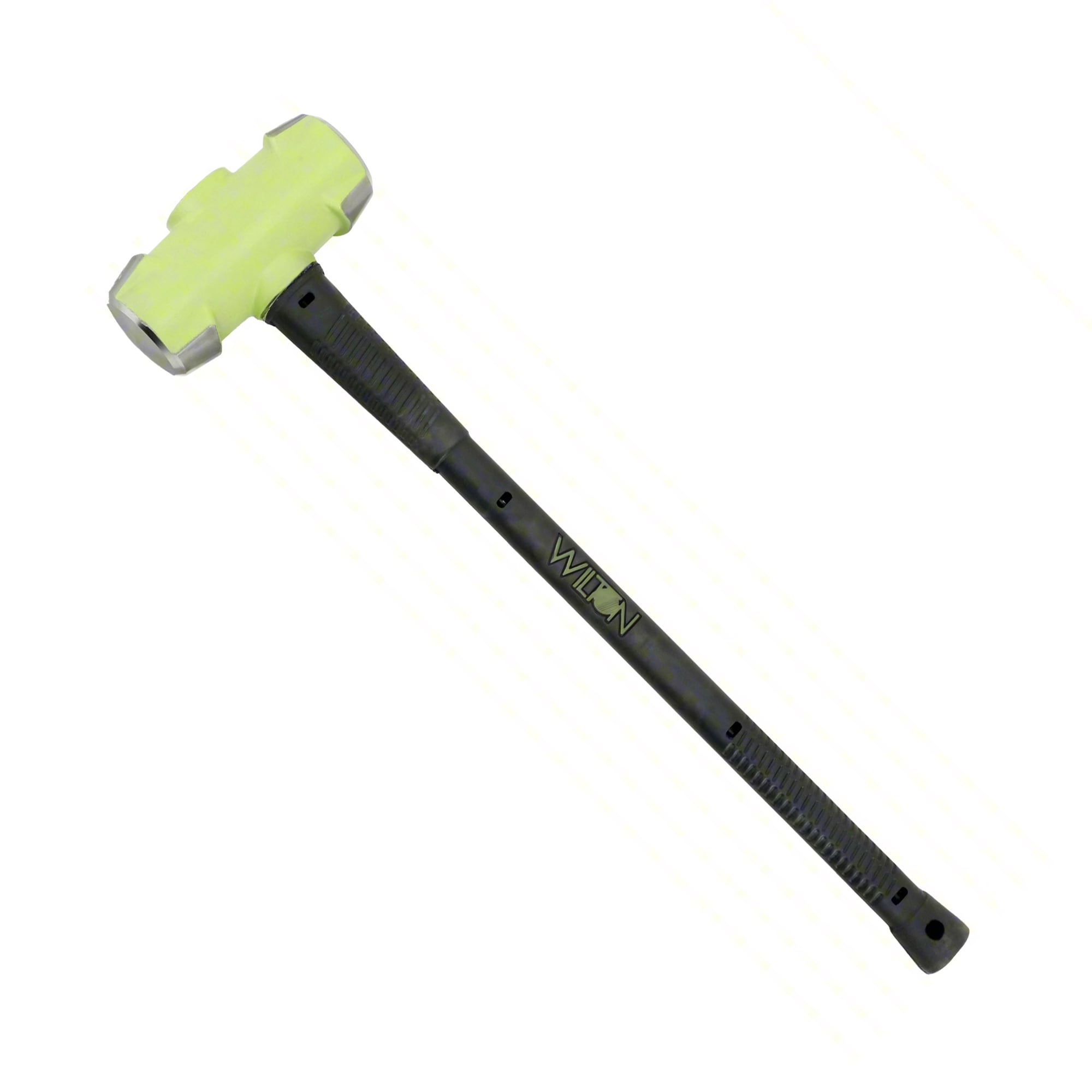 Wilton B.A.S.H. 30-In 10 -lb Sledge hammer - Image 1