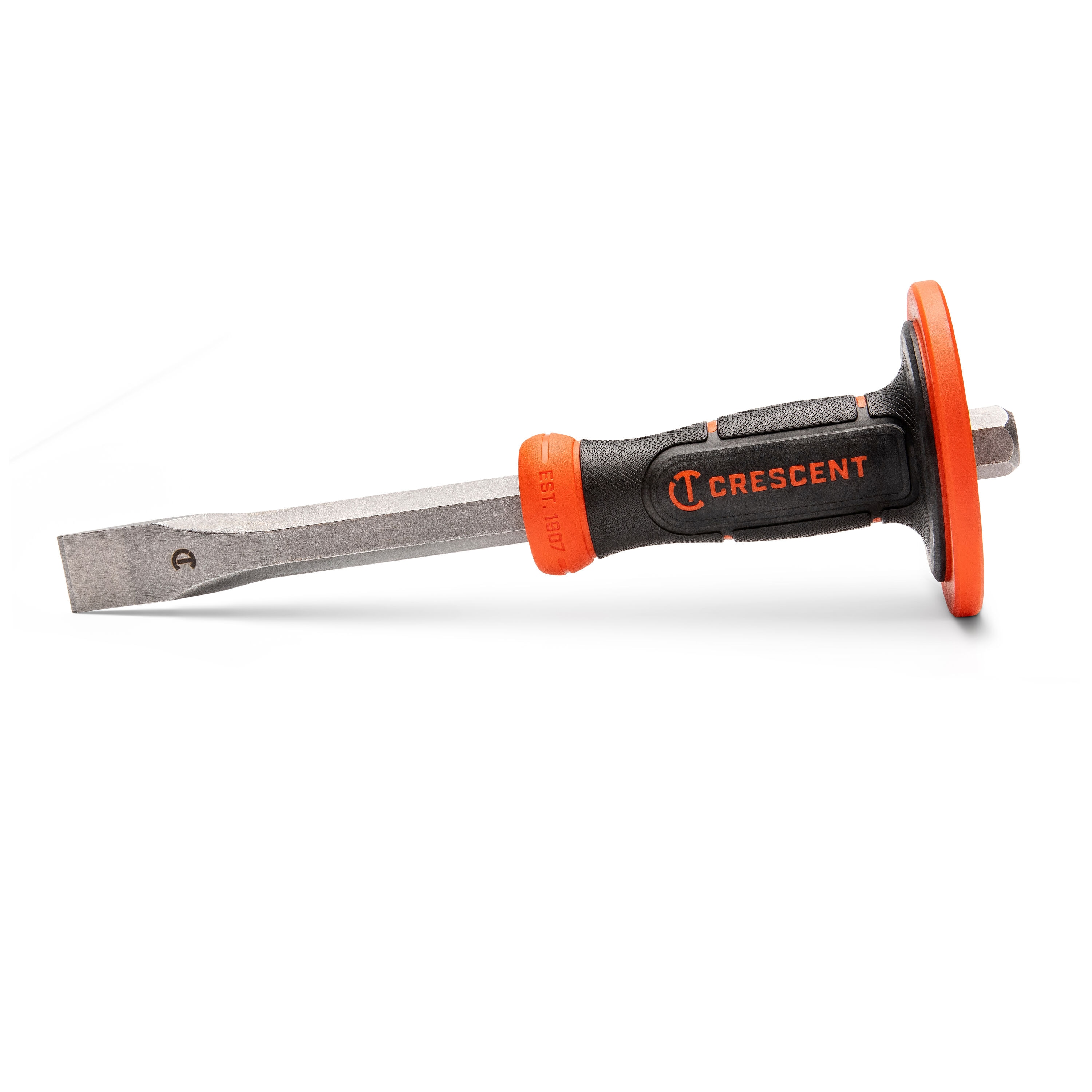 Crescent 4-in Cold Chisel - Image 1