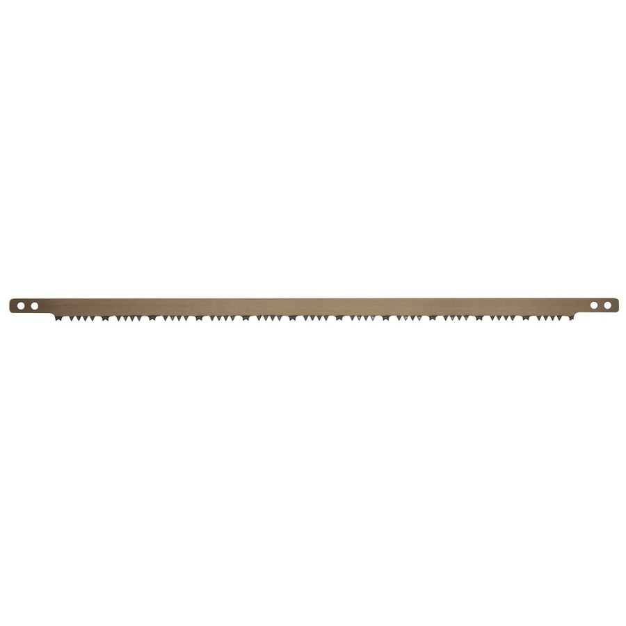 Fiskars 24-in Steel Bow saw - Image 1