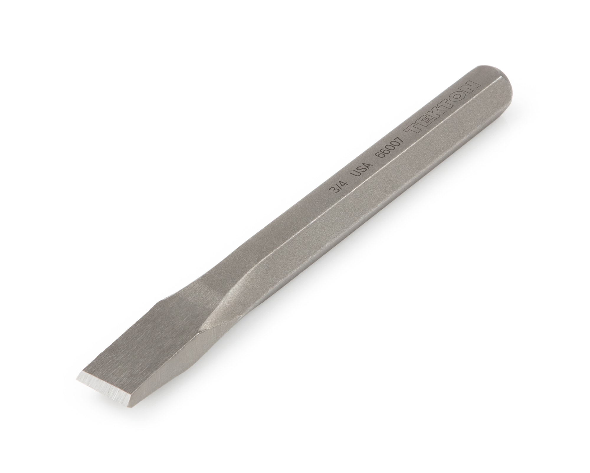 TEKTON 3/4 inch 0.75-in Cold Chisel - Image 1
