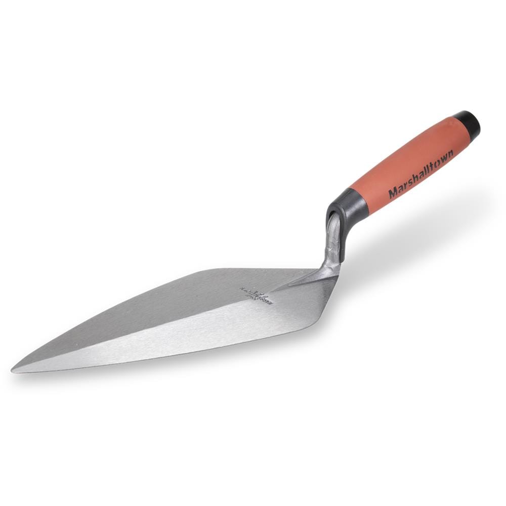 Marshalltown 11in Brick Trowel London Pattern - Image 1
