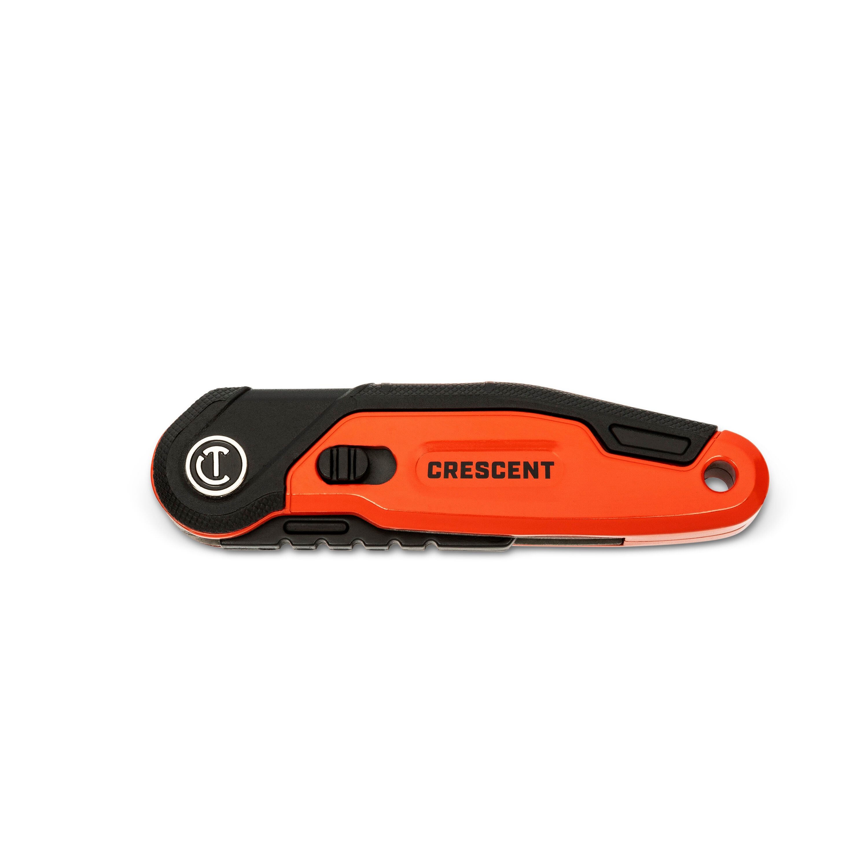 Crescent Folding Utility Knife | CTKF3 - Image 1