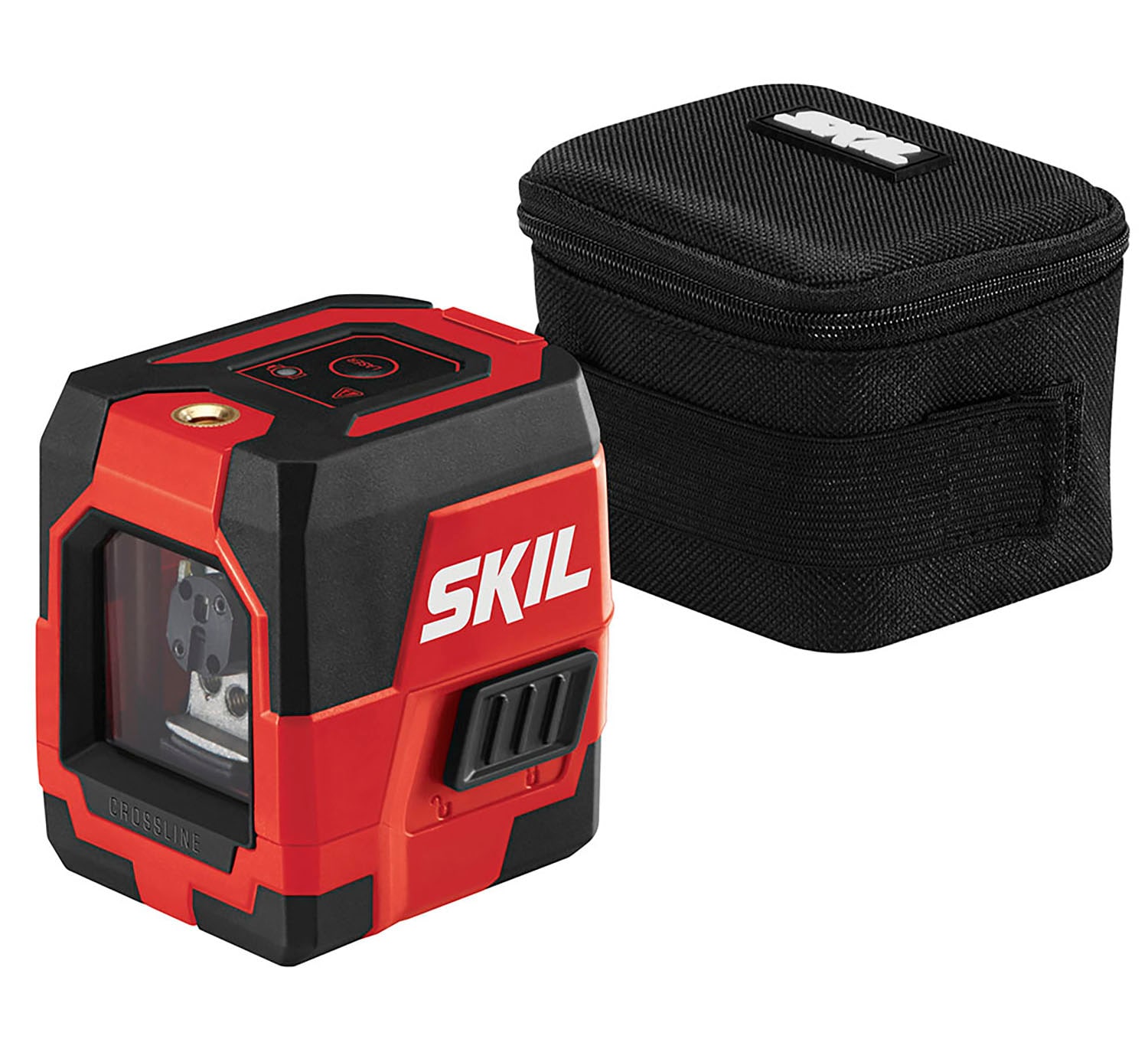 SKIL Self-Leveling Red Cross Line Laser - Image 1