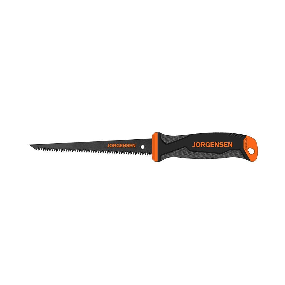 Jorgensen 6-in Coarse cut Jab Saw - Image 1