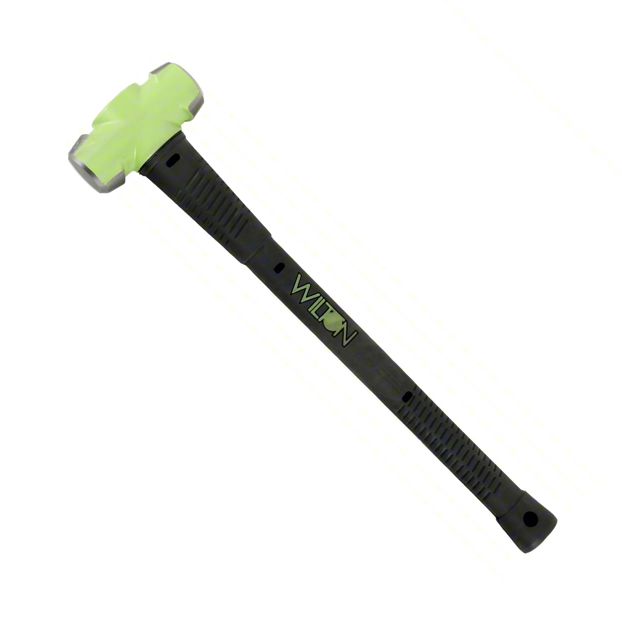 Wilton B.A.S.H. 36-In 8 -lb Soft-faced Sledge hammer - Image 1