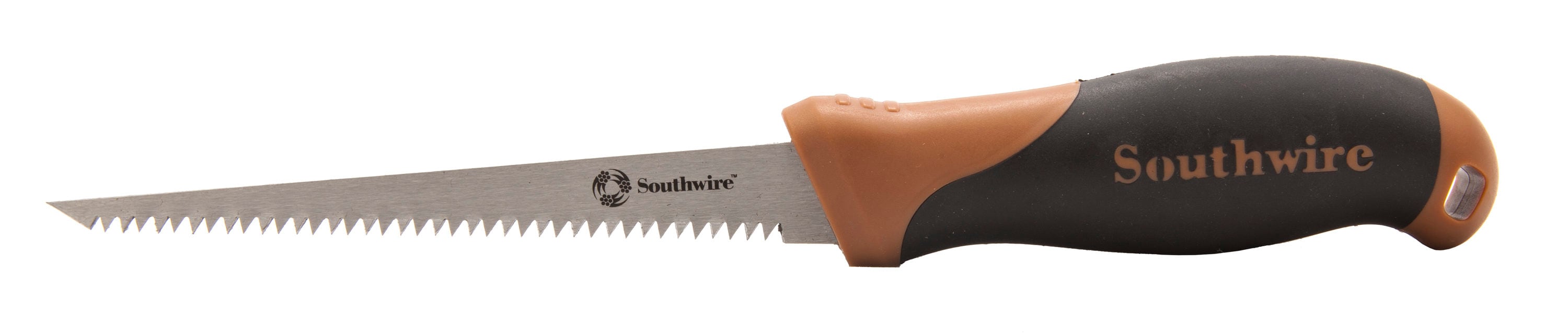 Southwire 7-in Medium cut Jab Saw - Image 1