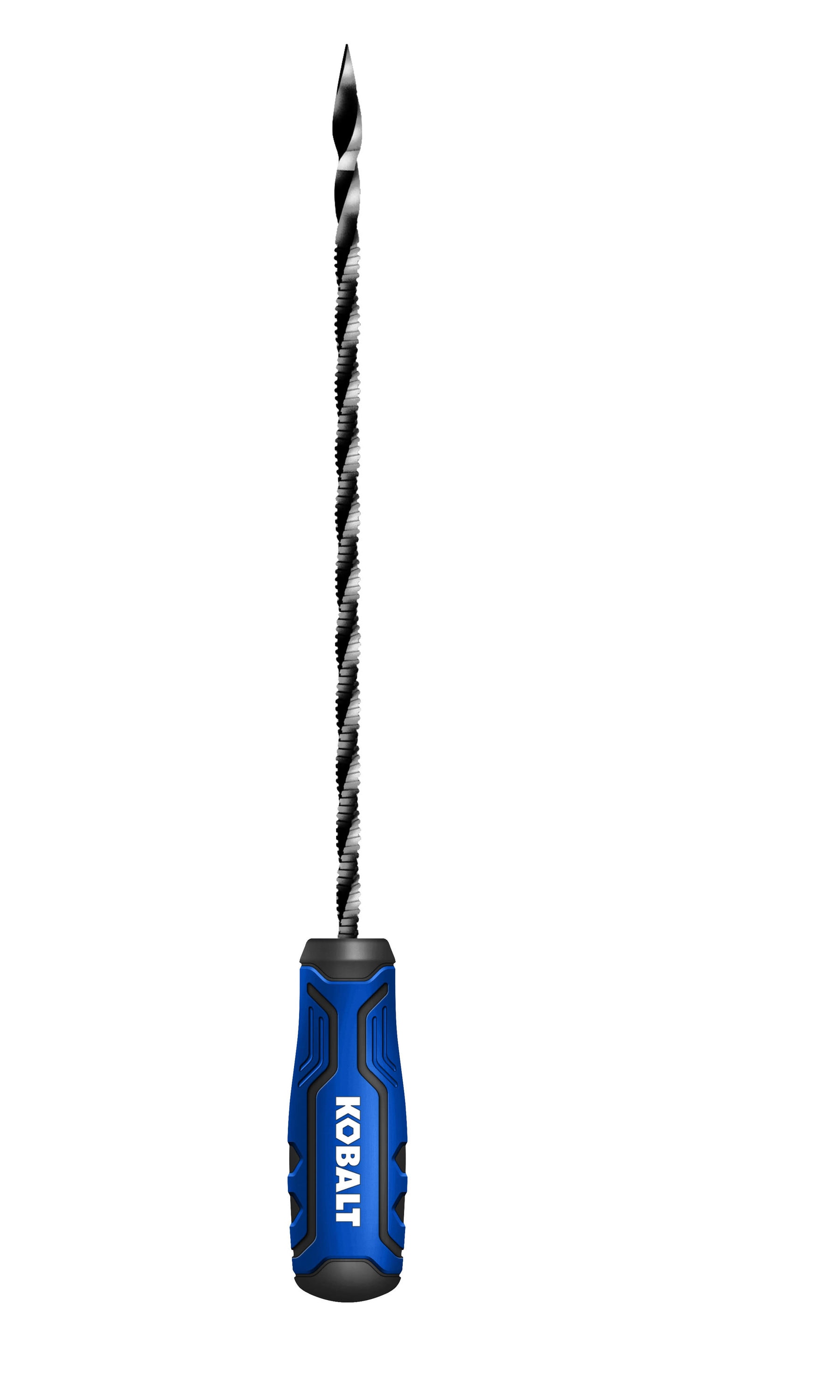 Kobalt Spiral 7-in Extra fine cut Jab Saw - Image 1