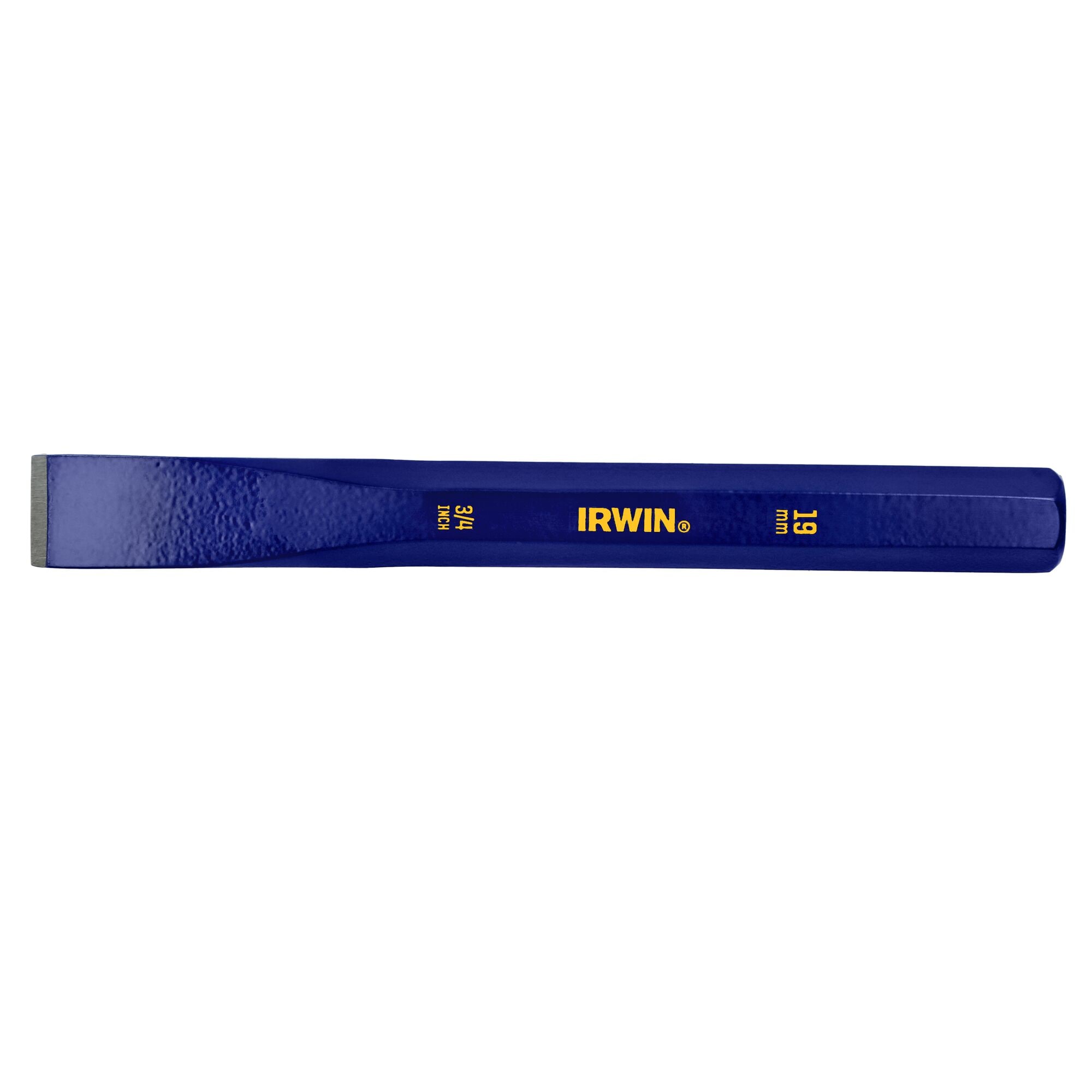 IRWIN 0.75-in Cold Chisel - Image 1