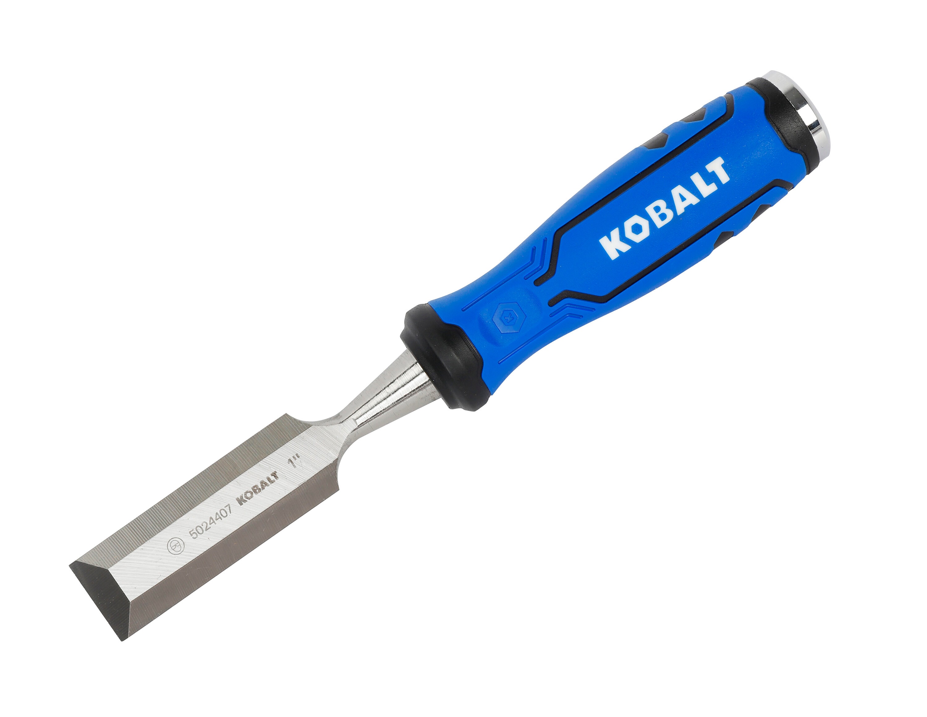 Kobalt 1-in Woodworking Chisel - Image 1
