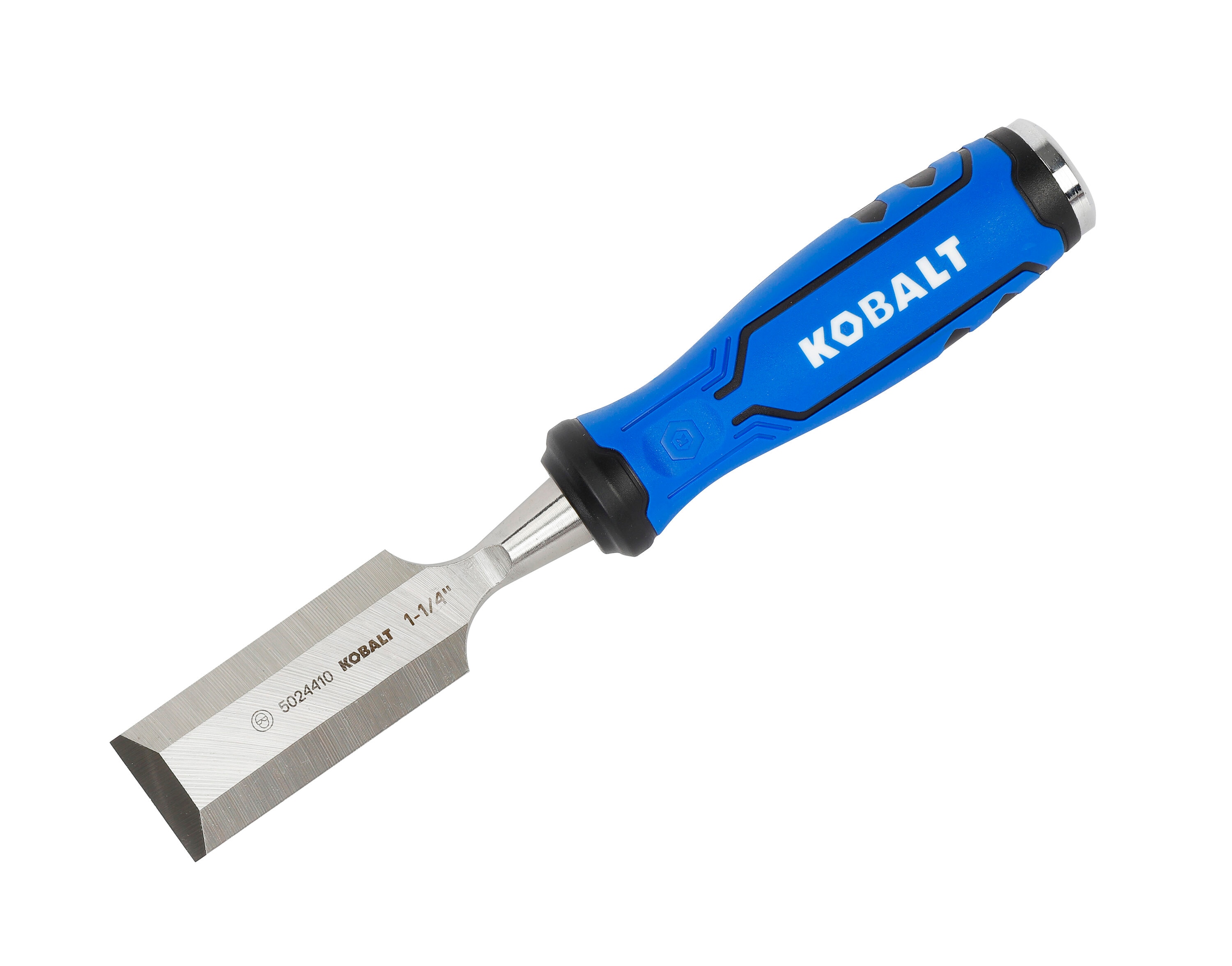 Kobalt 1.25-in Woodworking Chisel - Image 1