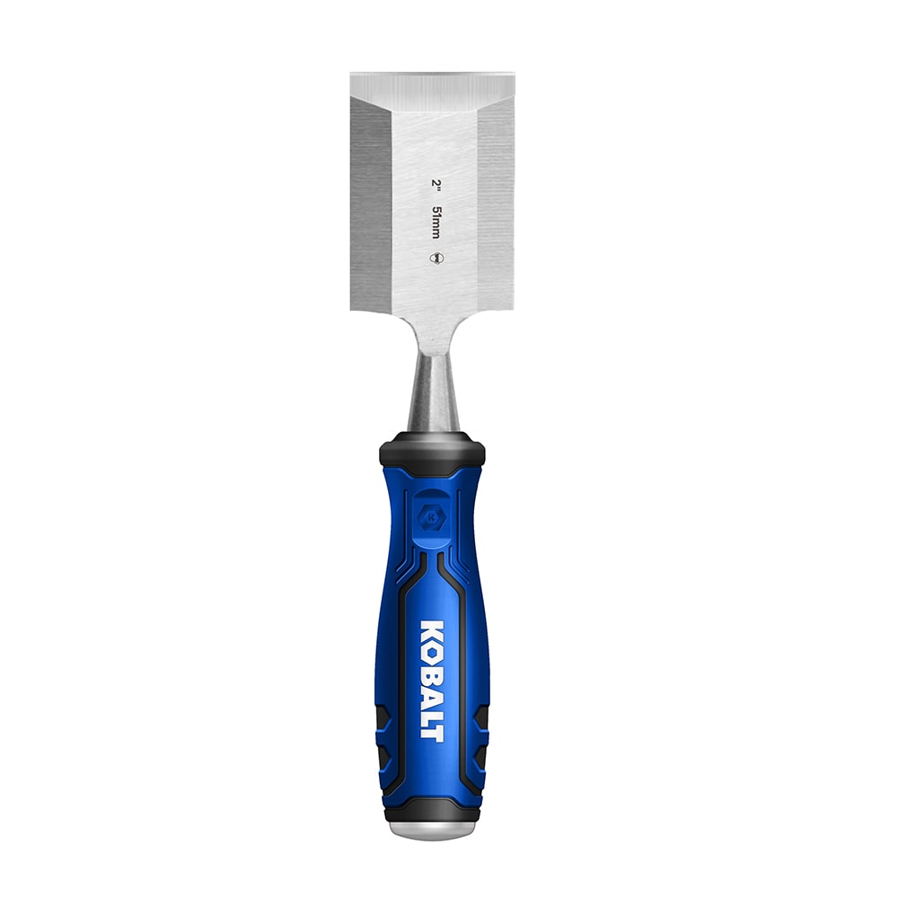 Kobalt 2-in Woodworking Chisel - Image 1