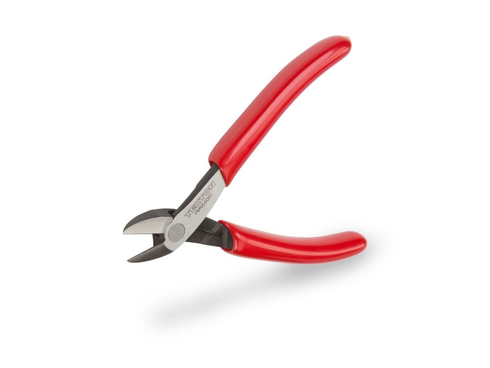 Tekton Mini Diagonal Cutting Pliers - Image 1