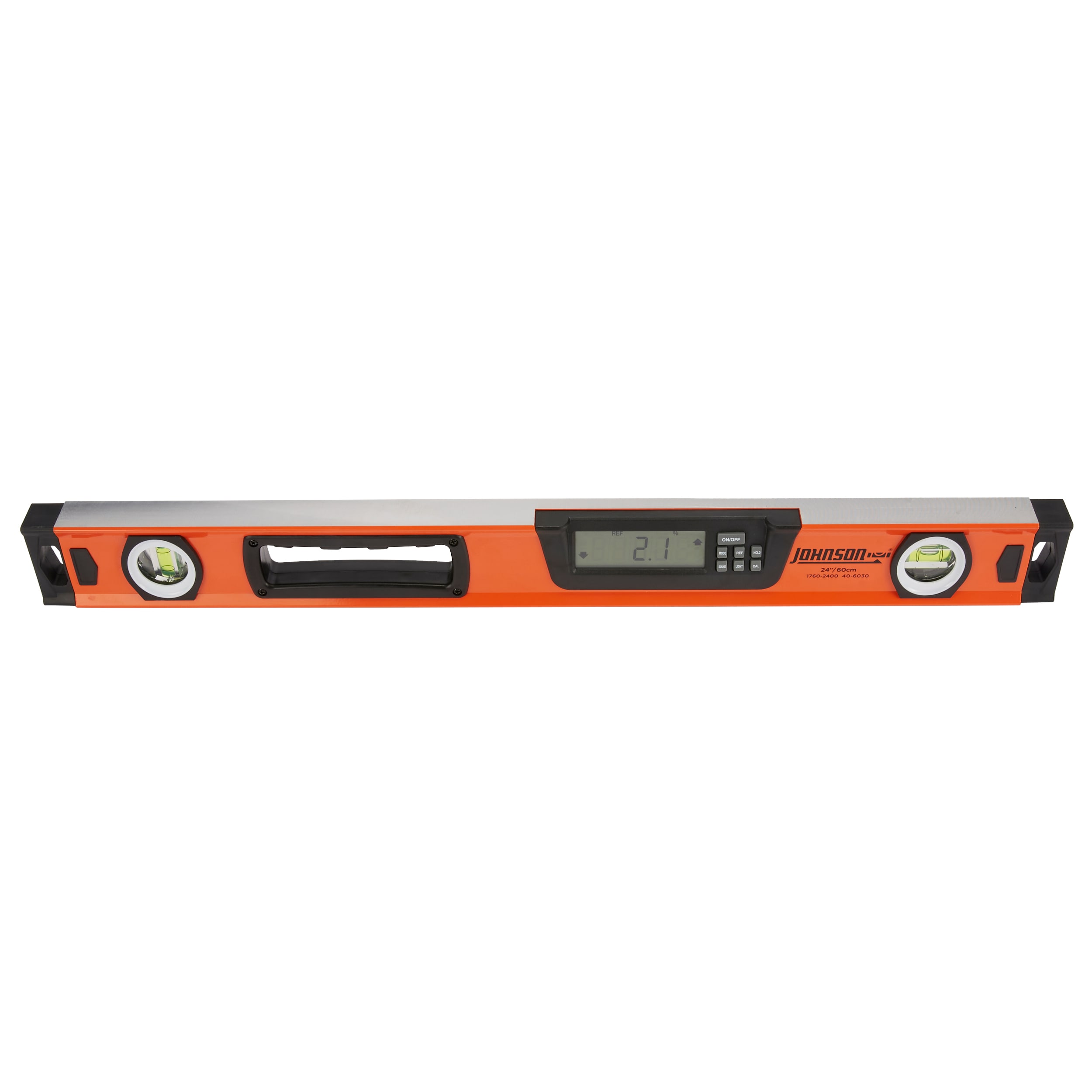 Johnson Level 24in Digital Level - Image 1