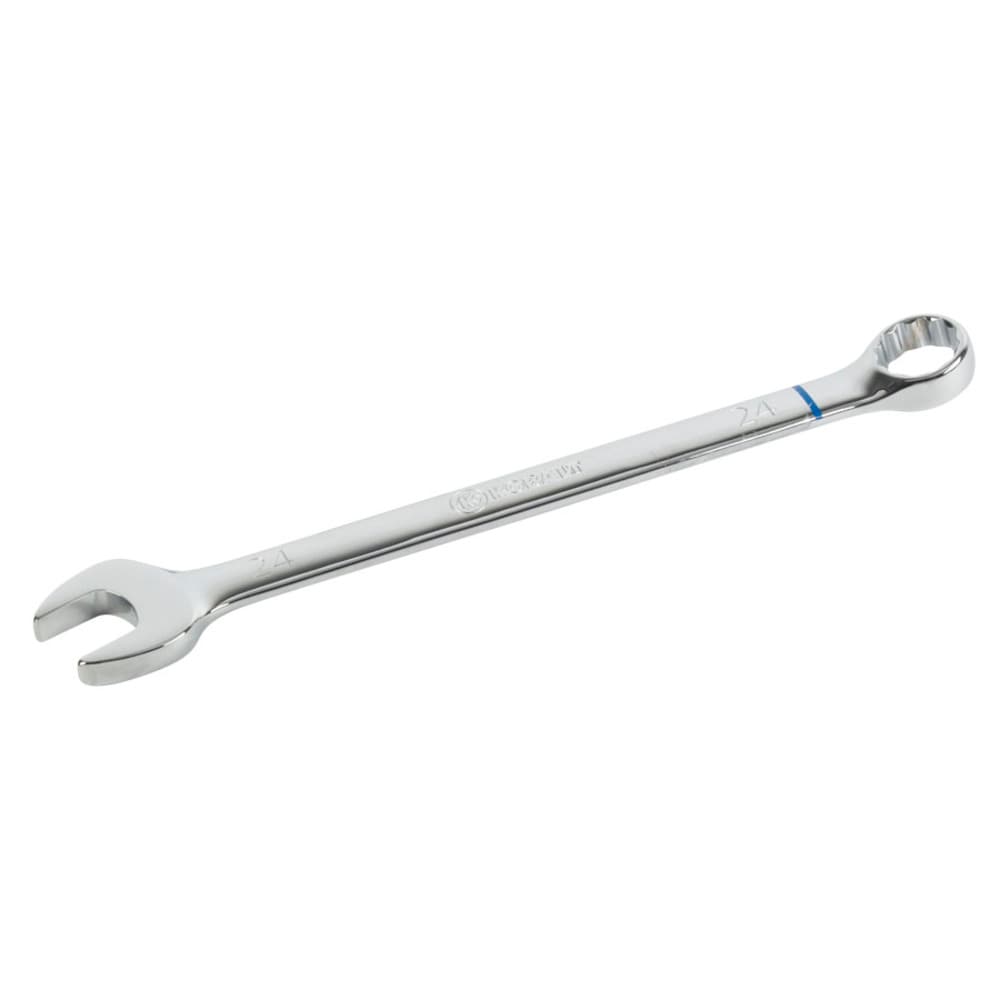 Kobalt 24mm 12-point Metric Standard Combination Wrench (no case) - Image 1