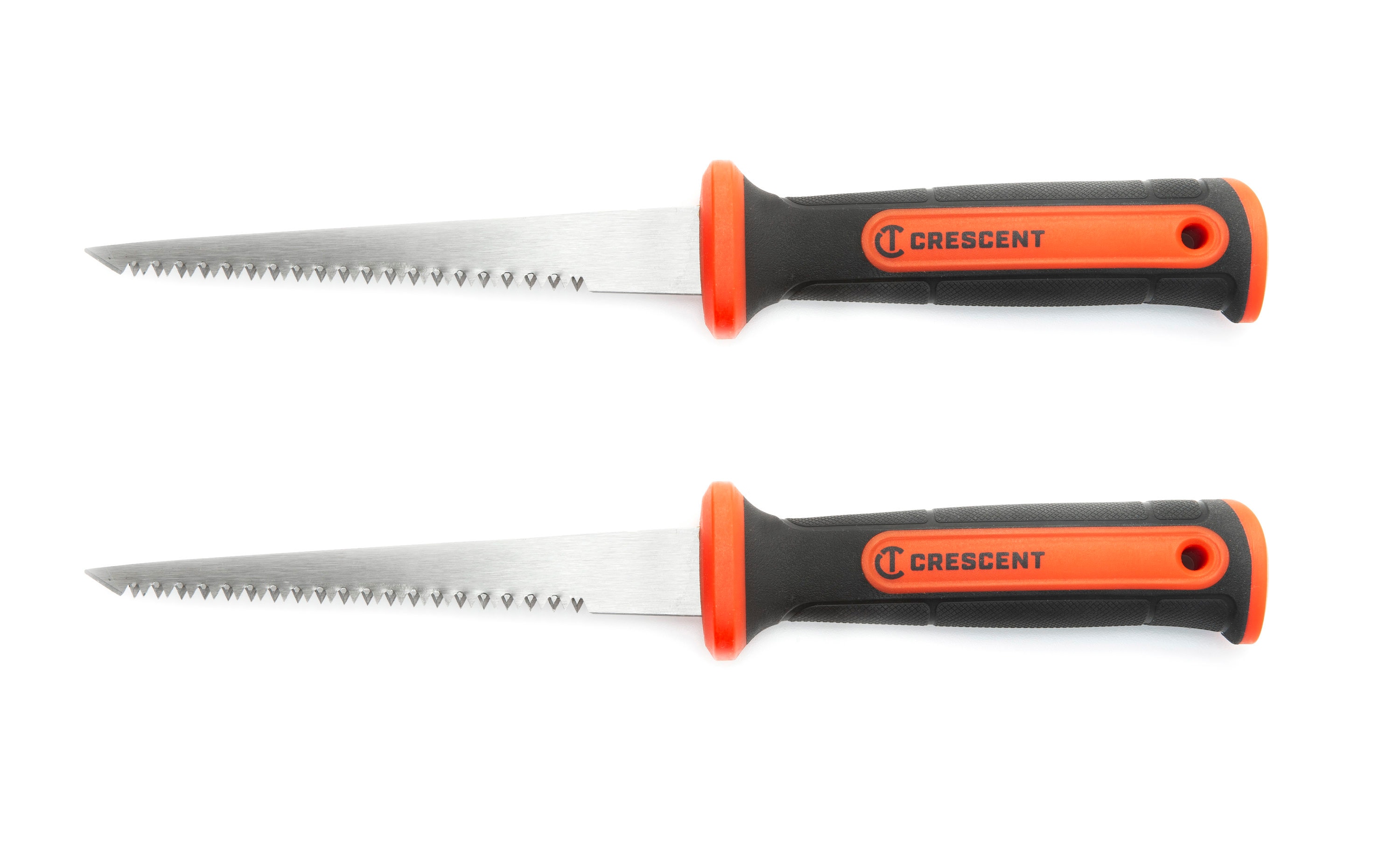 Crescent 4.5-in Utility ripping Hand Saw - Image 1