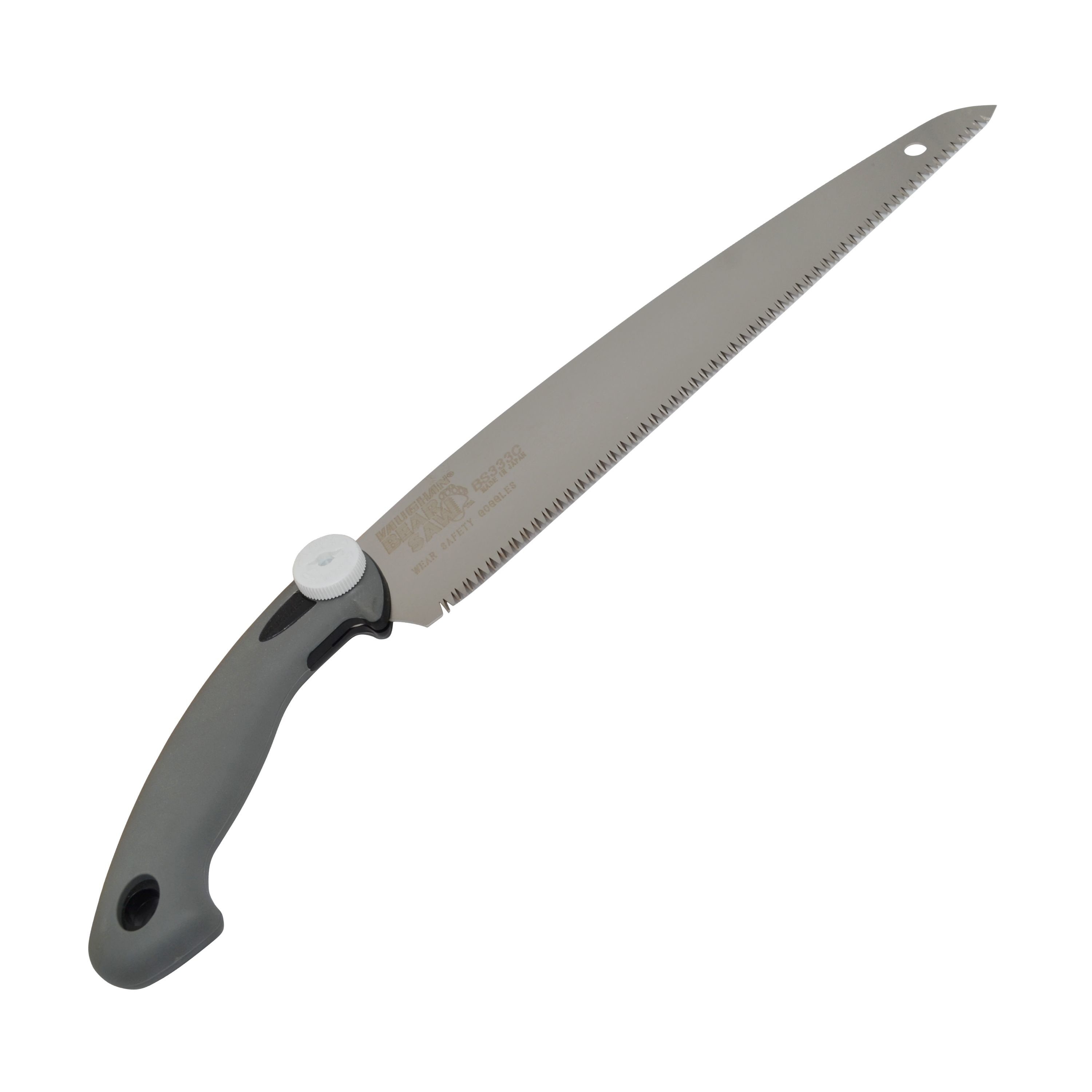 VAUGHAN Vaughan Bear Saw 13-in Coarse cut Carpenter Saw - Image 1
